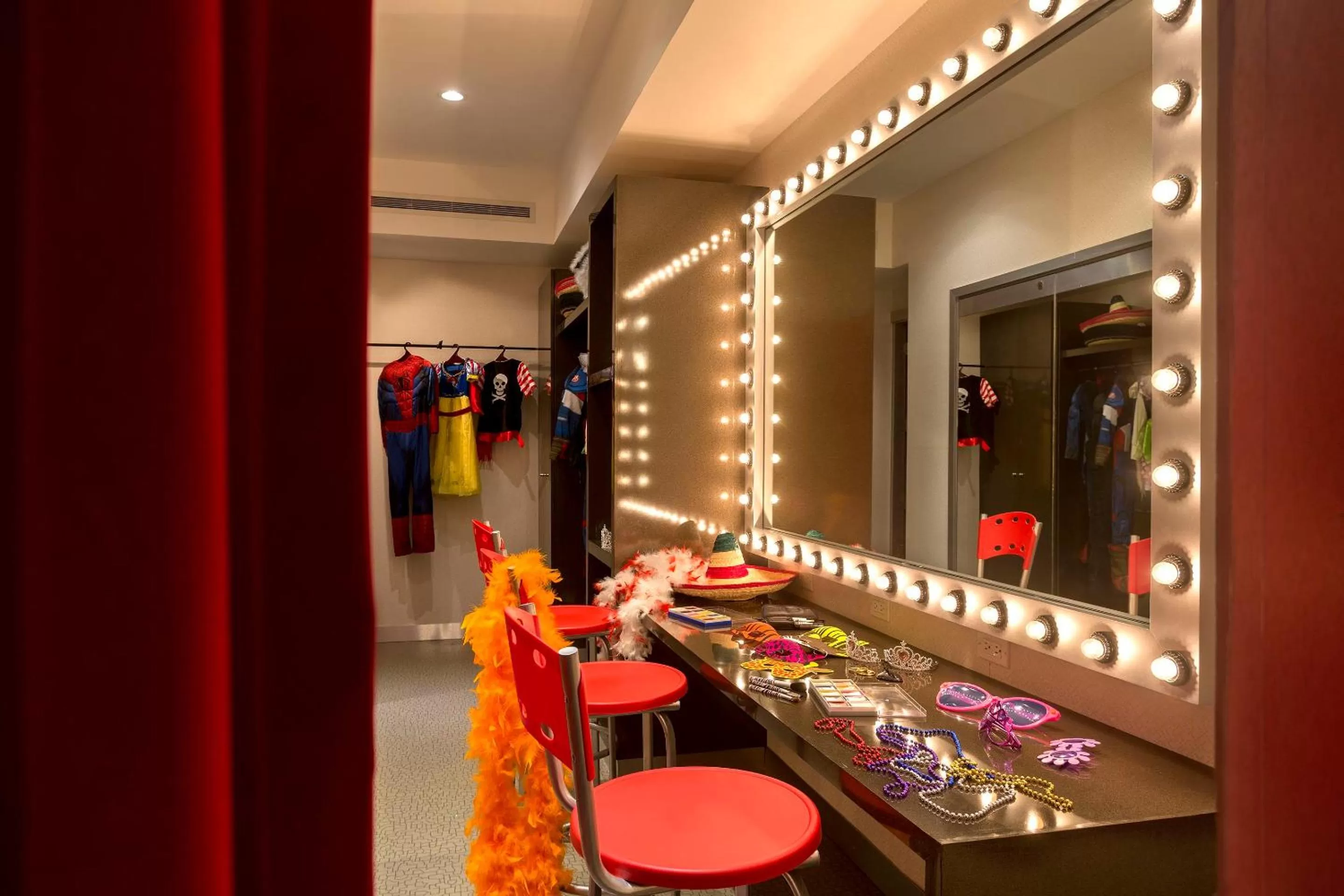 Other in Grand Fiesta Americana Coral Beach Cancun - All Inclusive