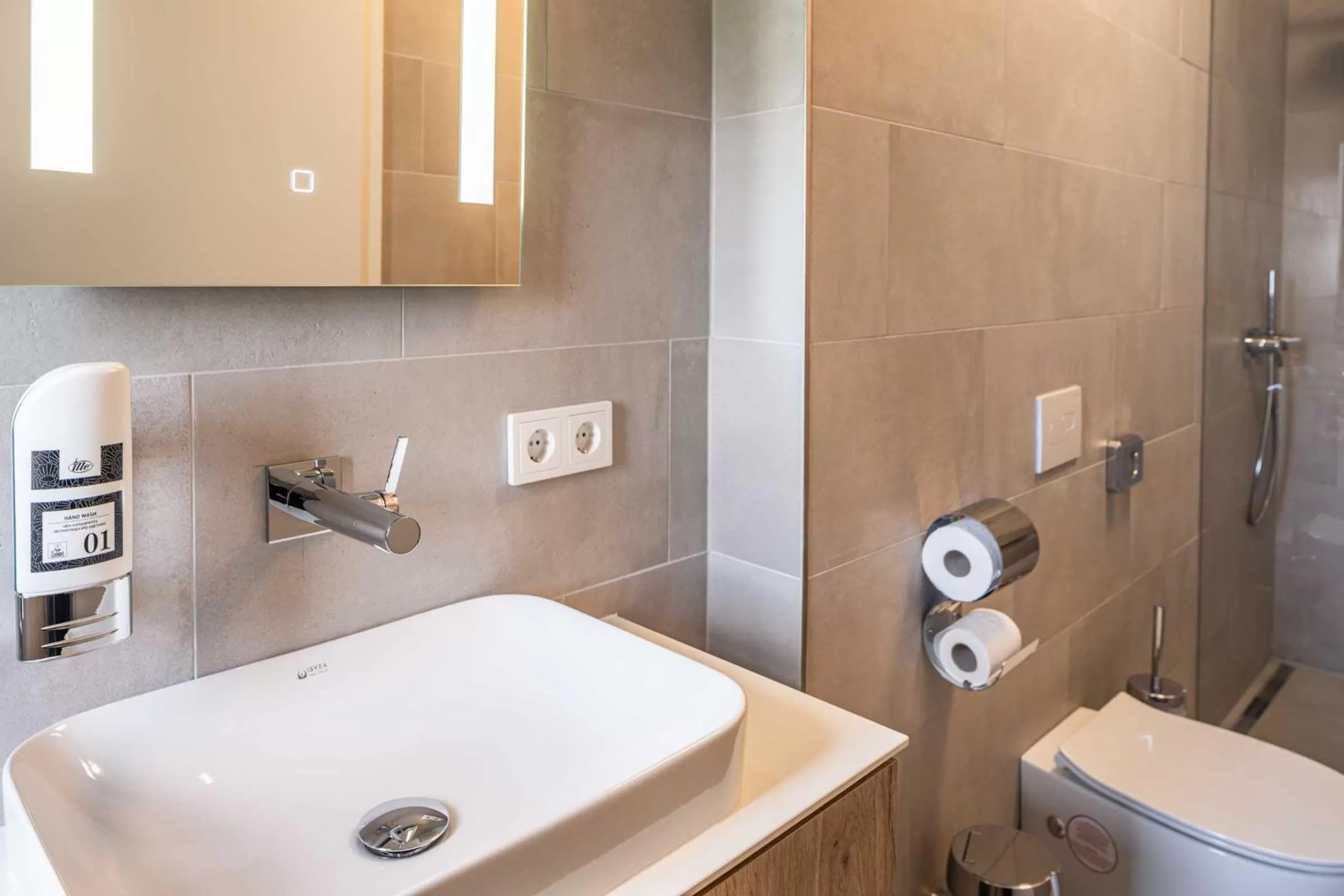 Villa Flöckner Bed & Breakfast