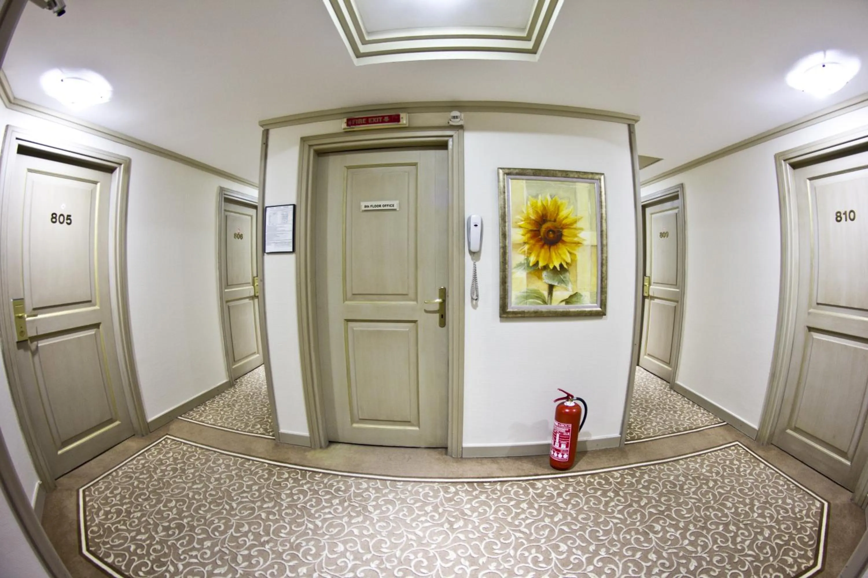 Other in Sergah Hotel