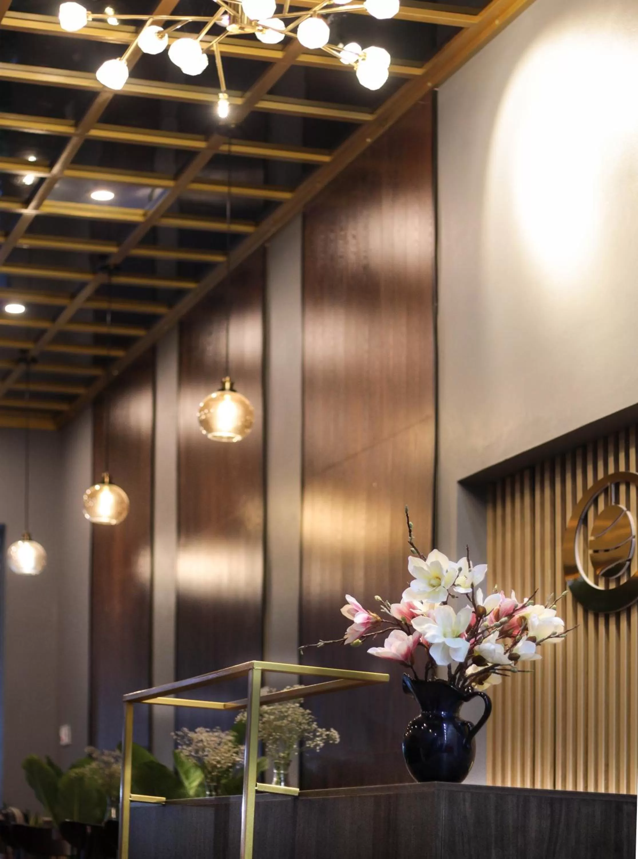 Lobby or reception in ᴛᴀᴍ ᴄᴏᴄ ᴄᴏᴄᴏᴏɴ ʜᴏᴍᴇsᴛᴀʏ