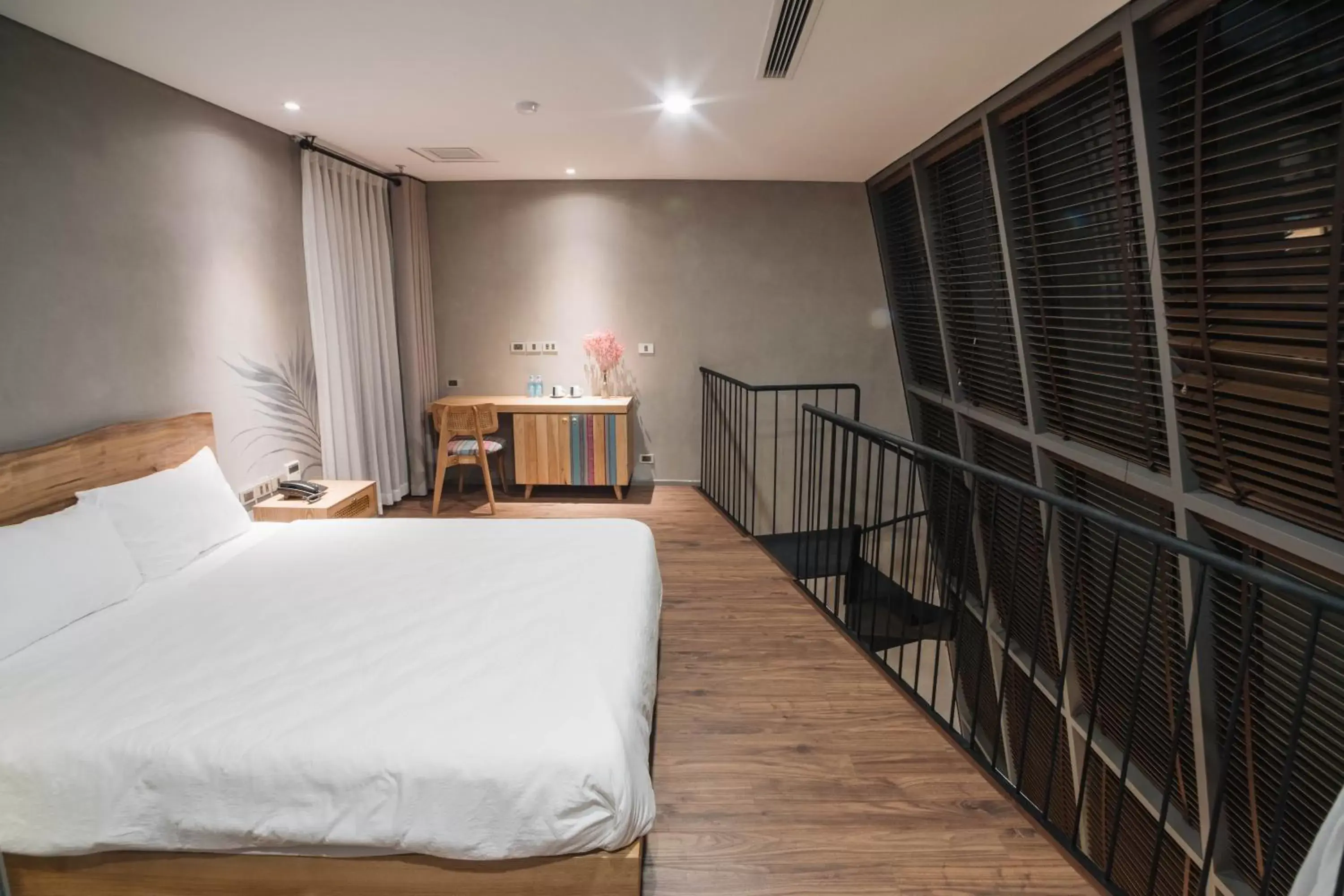 Photo of the whole room, Bed in Mia Casa by Satori Photo of the whole room, Bed in Mia Casa by Satori