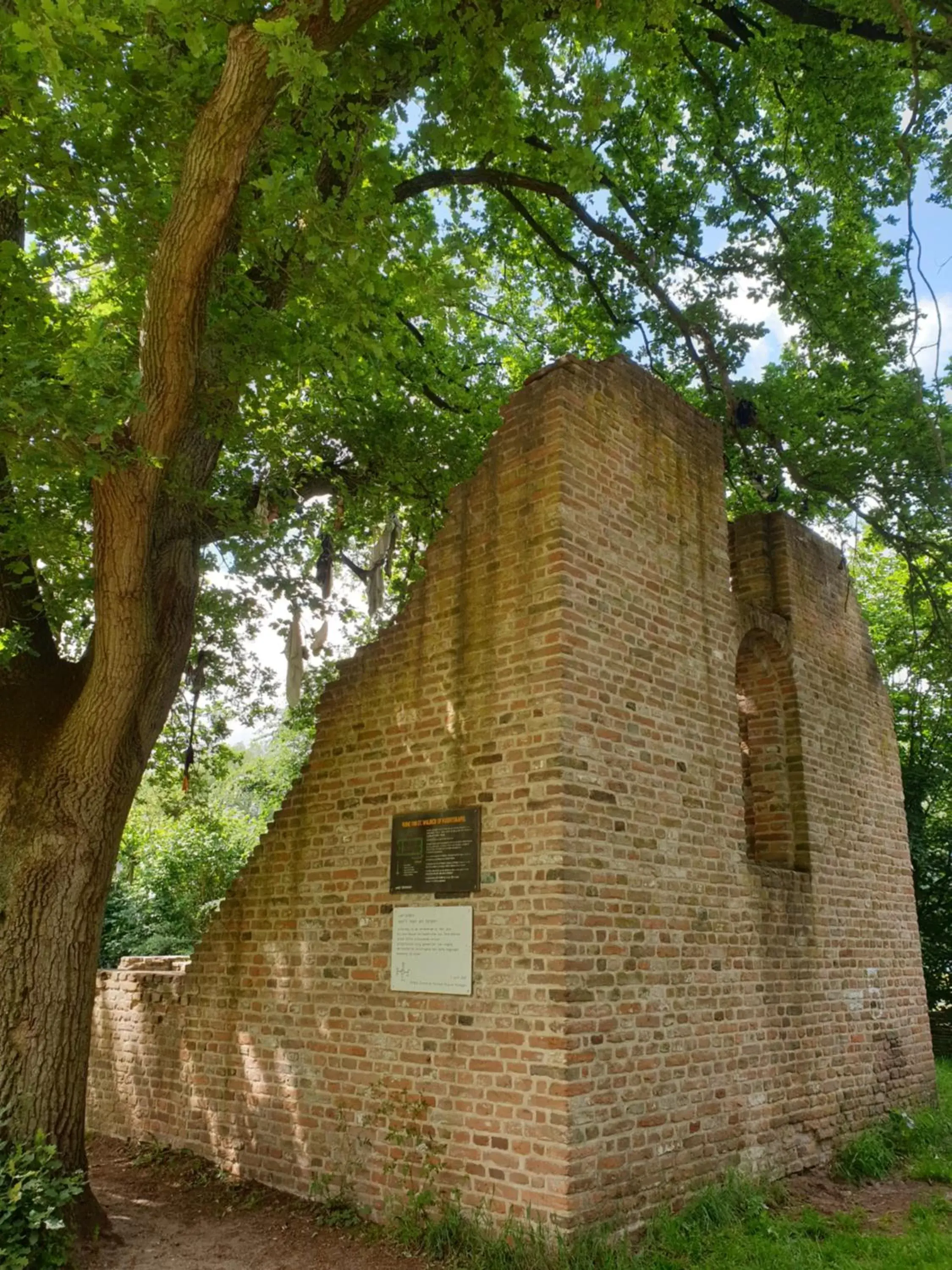 Nearby landmark, Property Building in Het Gelders Buitenleven