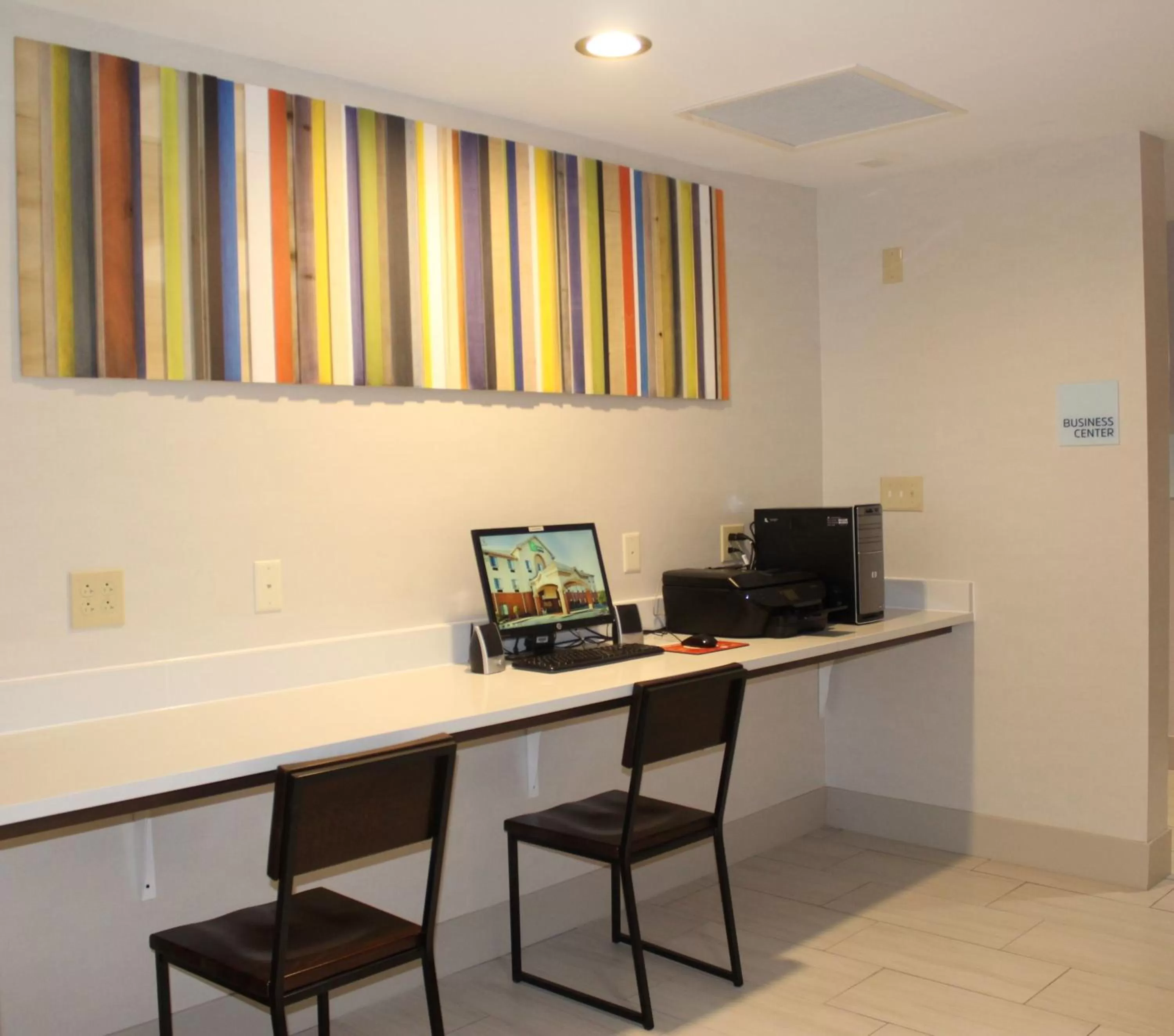 Other in Holiday Inn Express Forest City by IHG