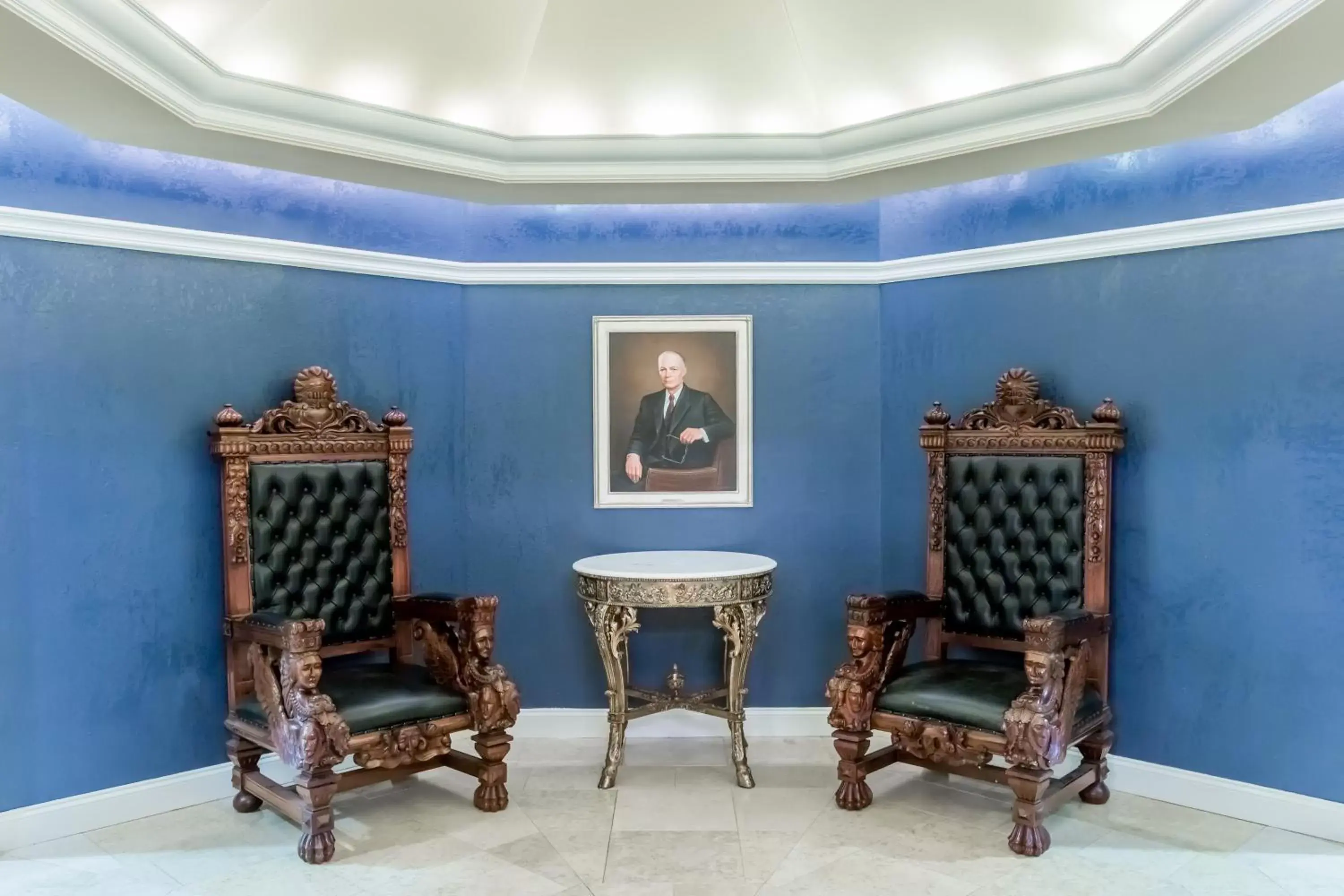 Lobby or reception, Seating Area in Wyndham Gettysburg