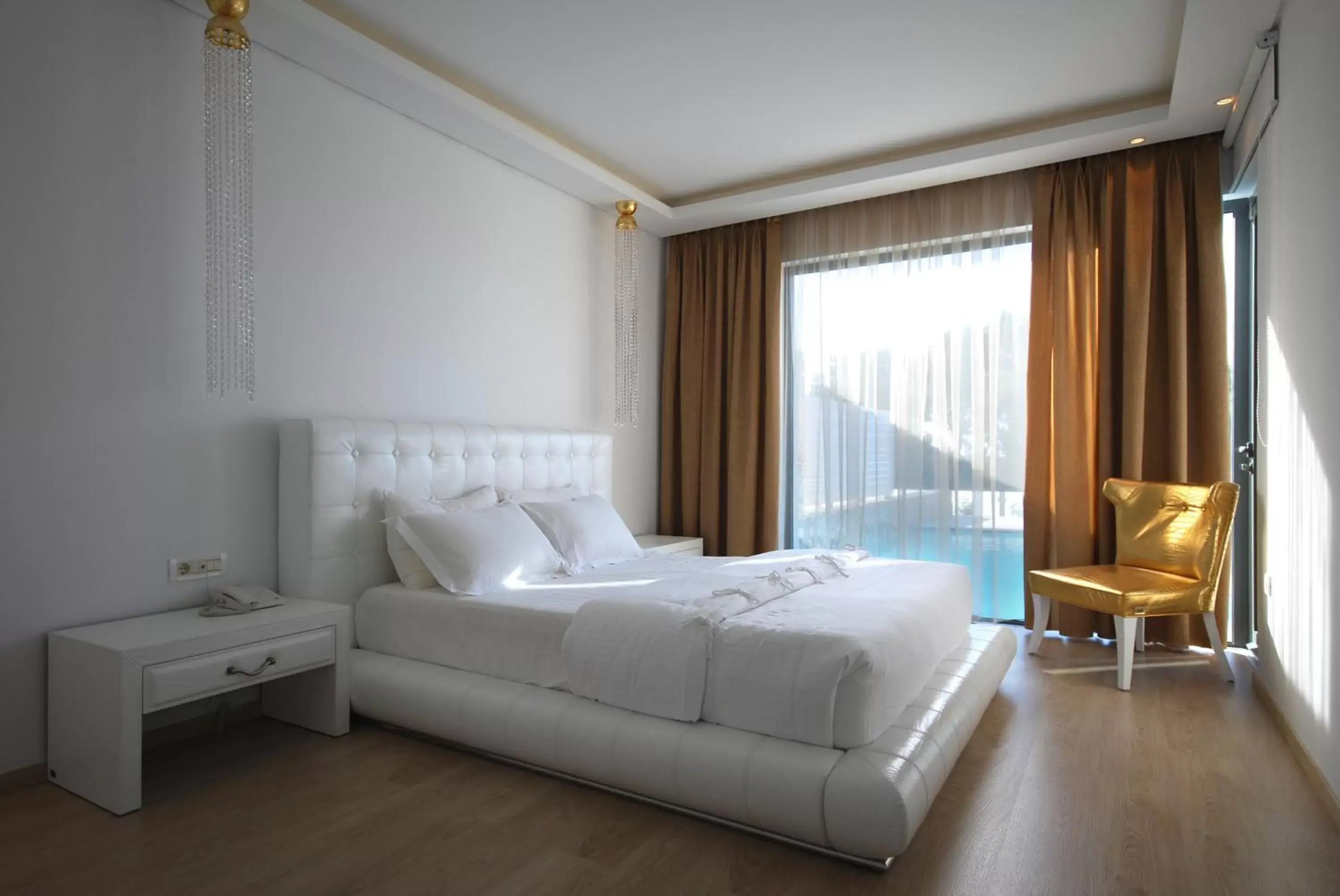 Diamond Suite with Private Pool in Diamond Deluxe Hotel - Adults Only Diamond Suite with Private Pool in Diamond Deluxe Hotel - Adults Only