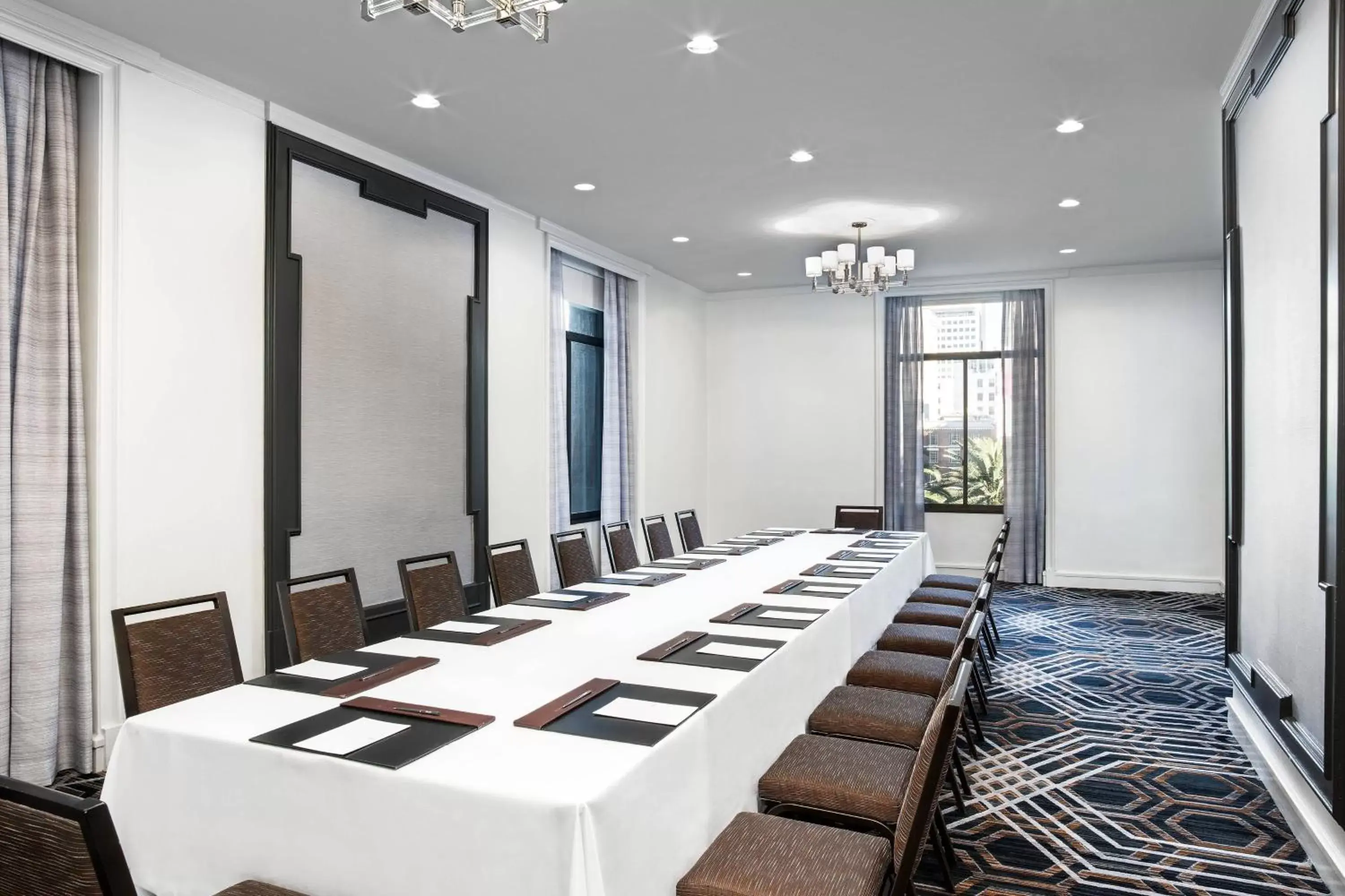 Meeting/conference room in The Westin St. Francis San Francisco on Union Square