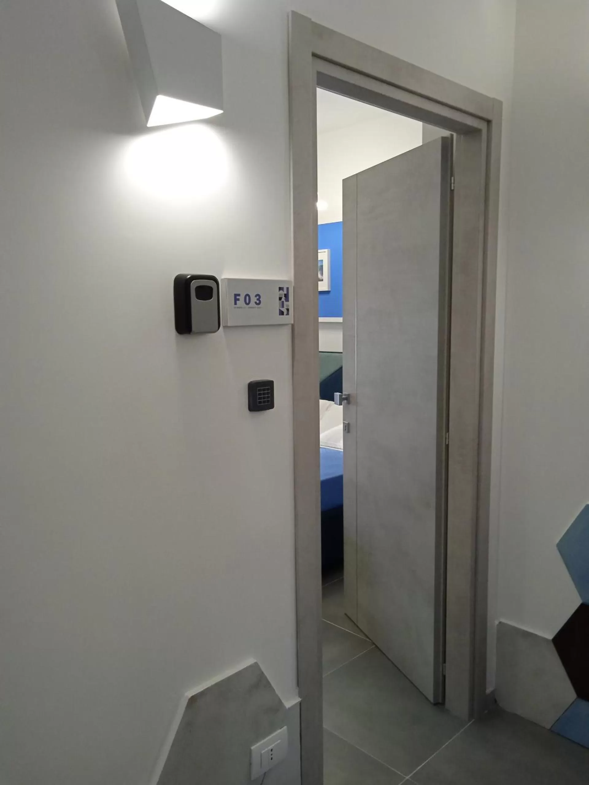 View (from property/room) in Filangieri 23 - Luxury B&B - Sorrento Coast