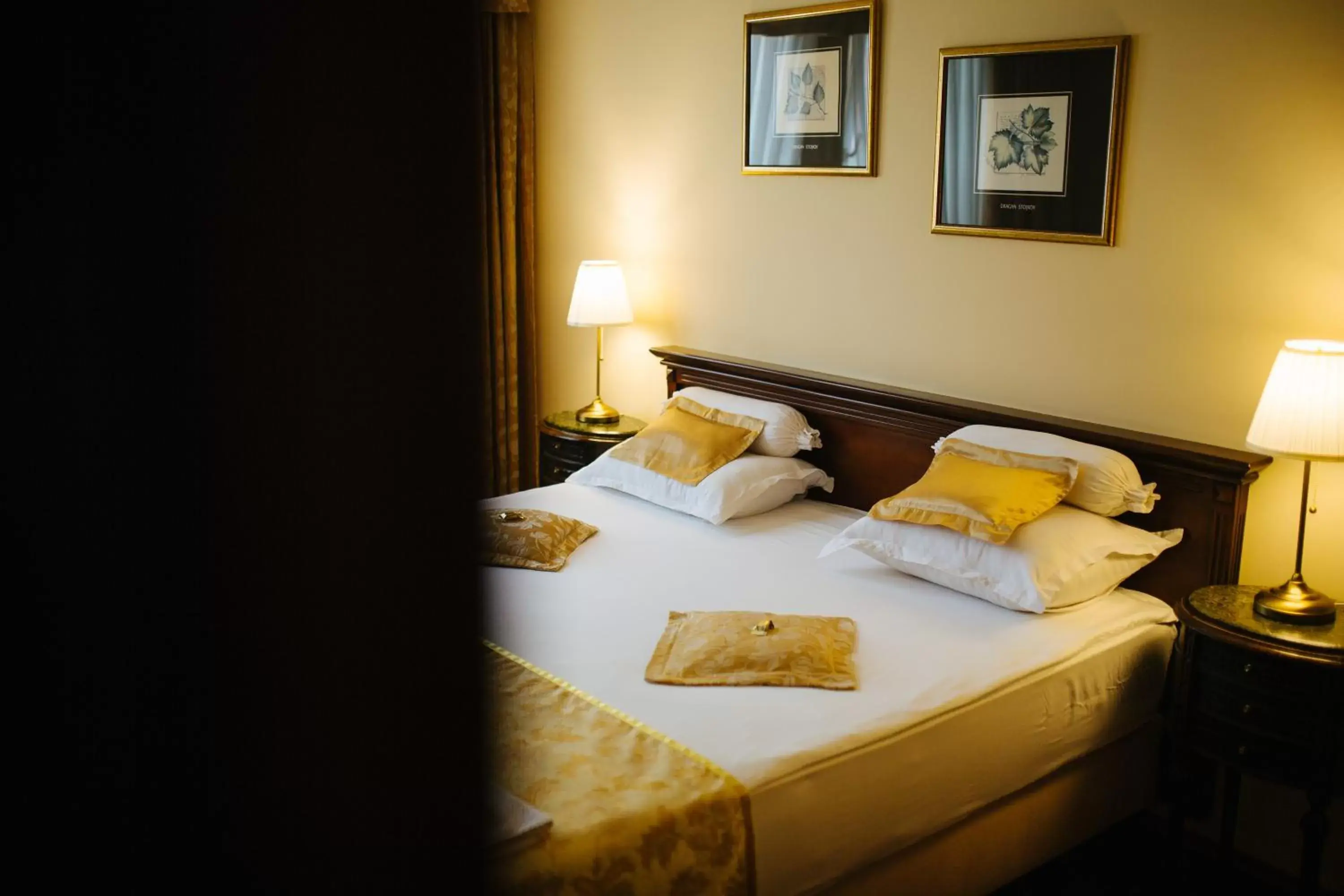 Apartment in Garni Hotel Andric Apartment in Garni Hotel Andric