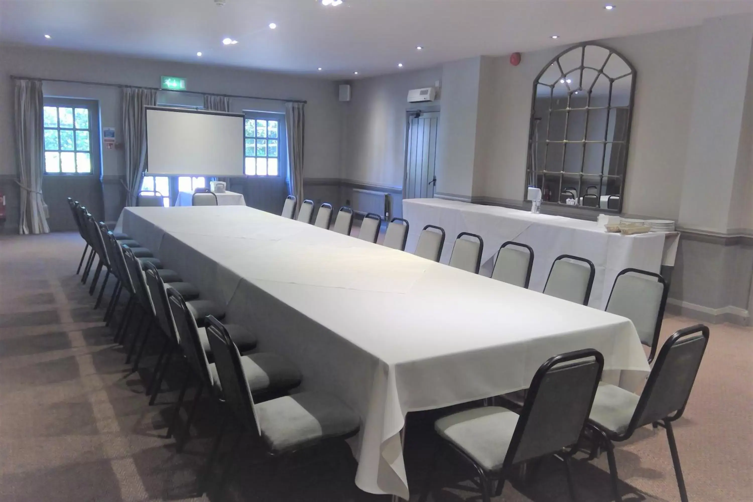 Meeting/conference room in The White Swan