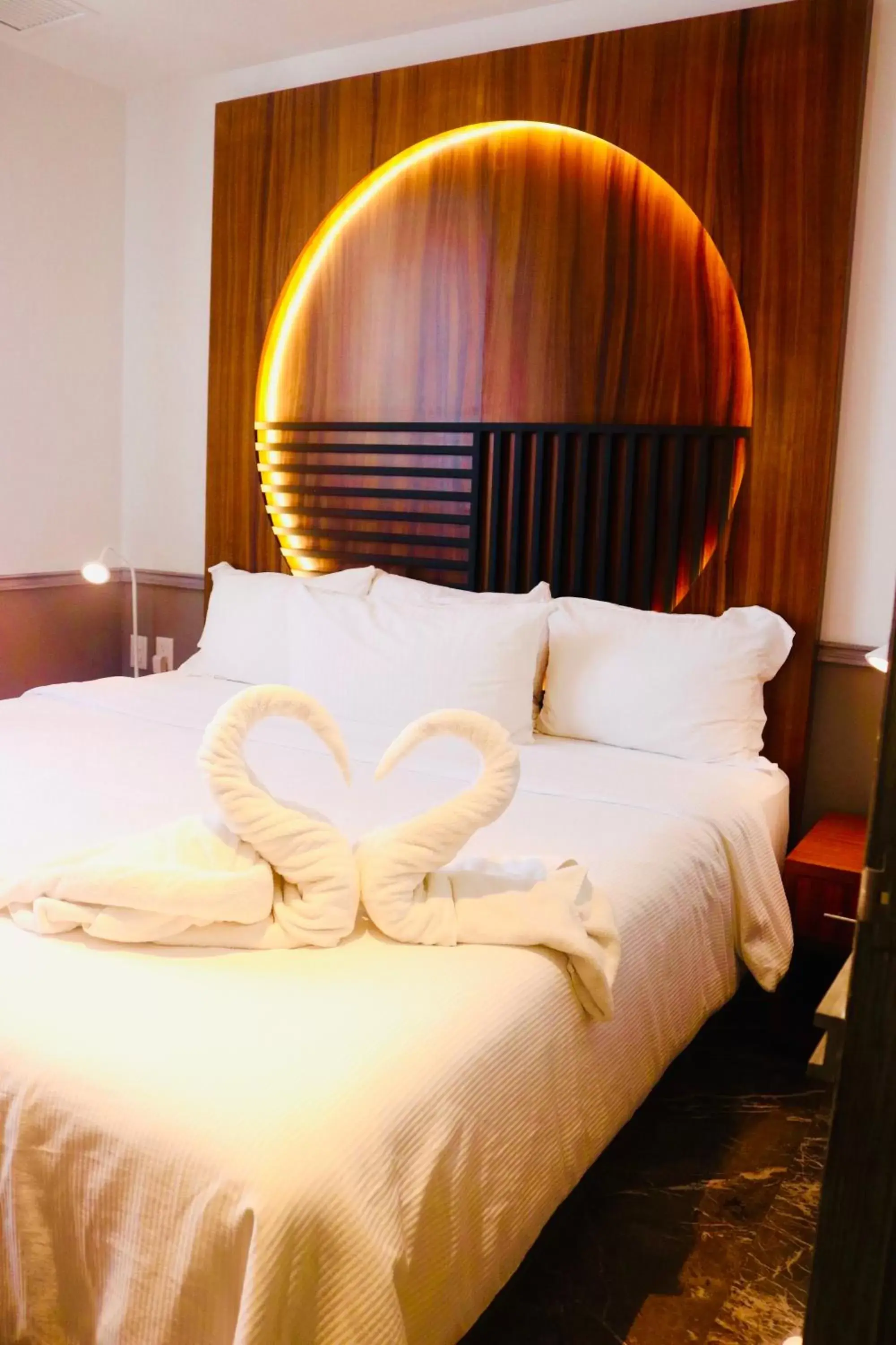 Bed in Singular Joy Vacation Rentals Bed in Singular Joy Vacation Rentals