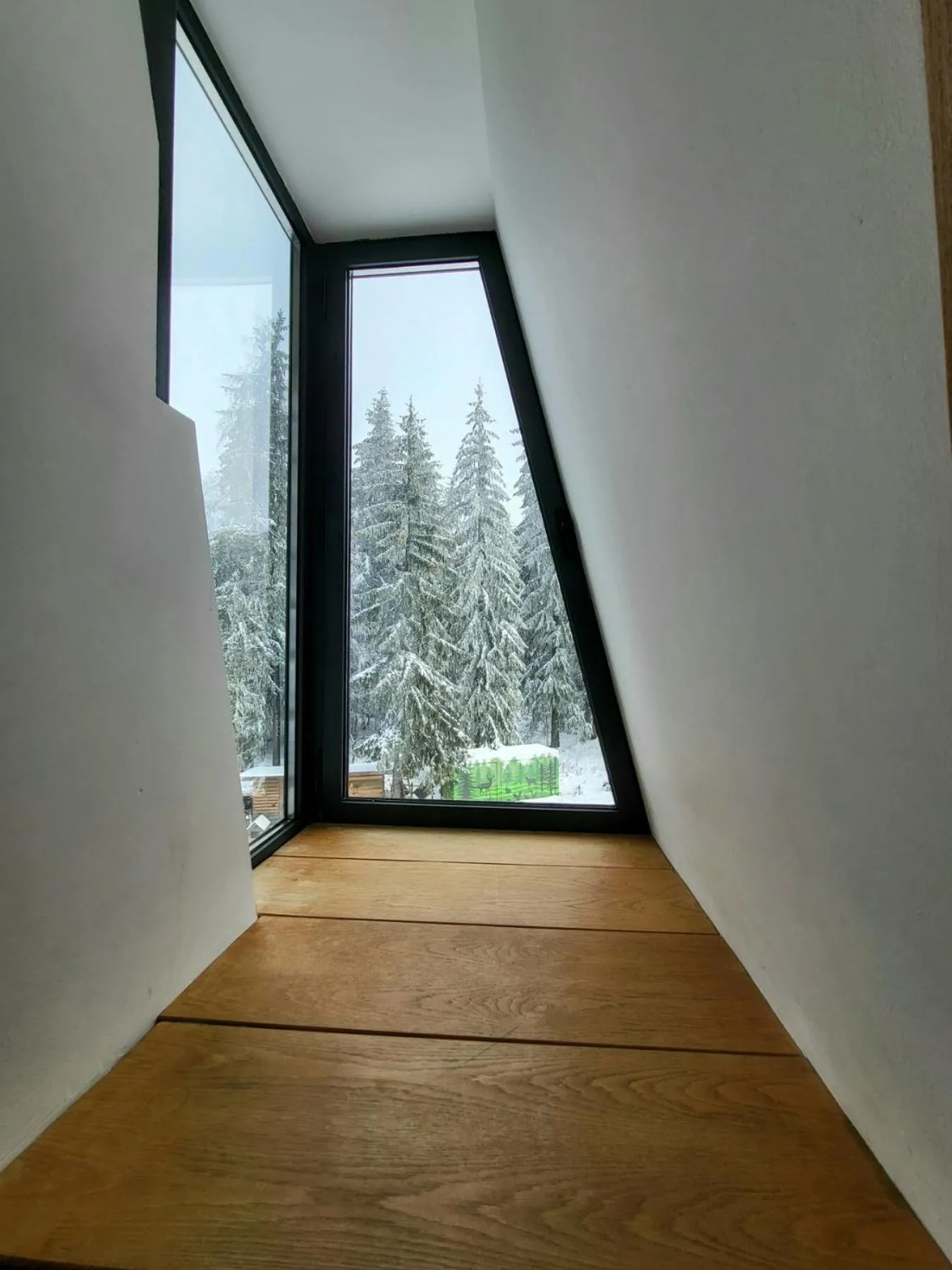 Property building in Pino Nature Hotel, BW Premier Collection