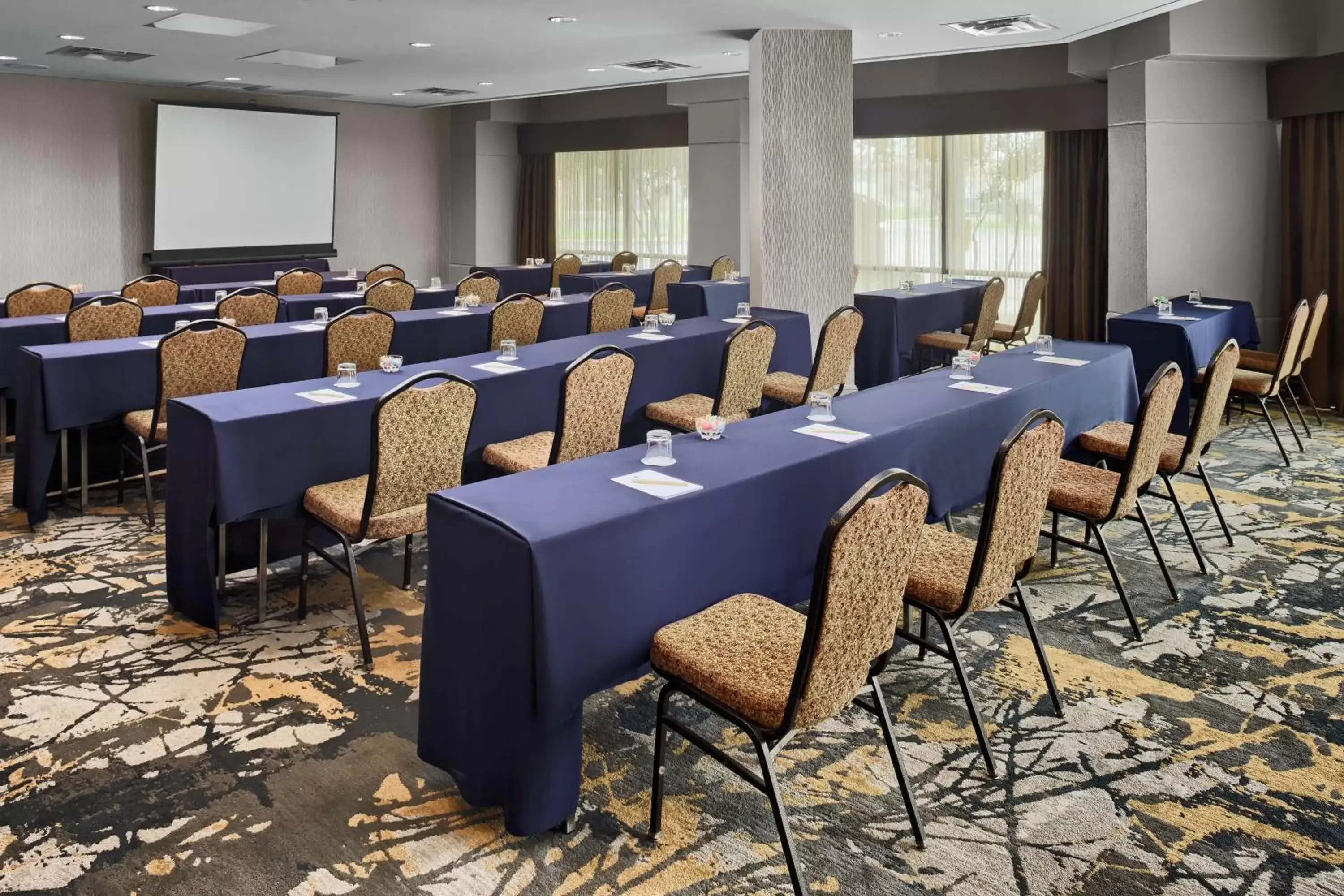 Meeting/conference room in DoubleTree by Hilton San Antonio Downtown