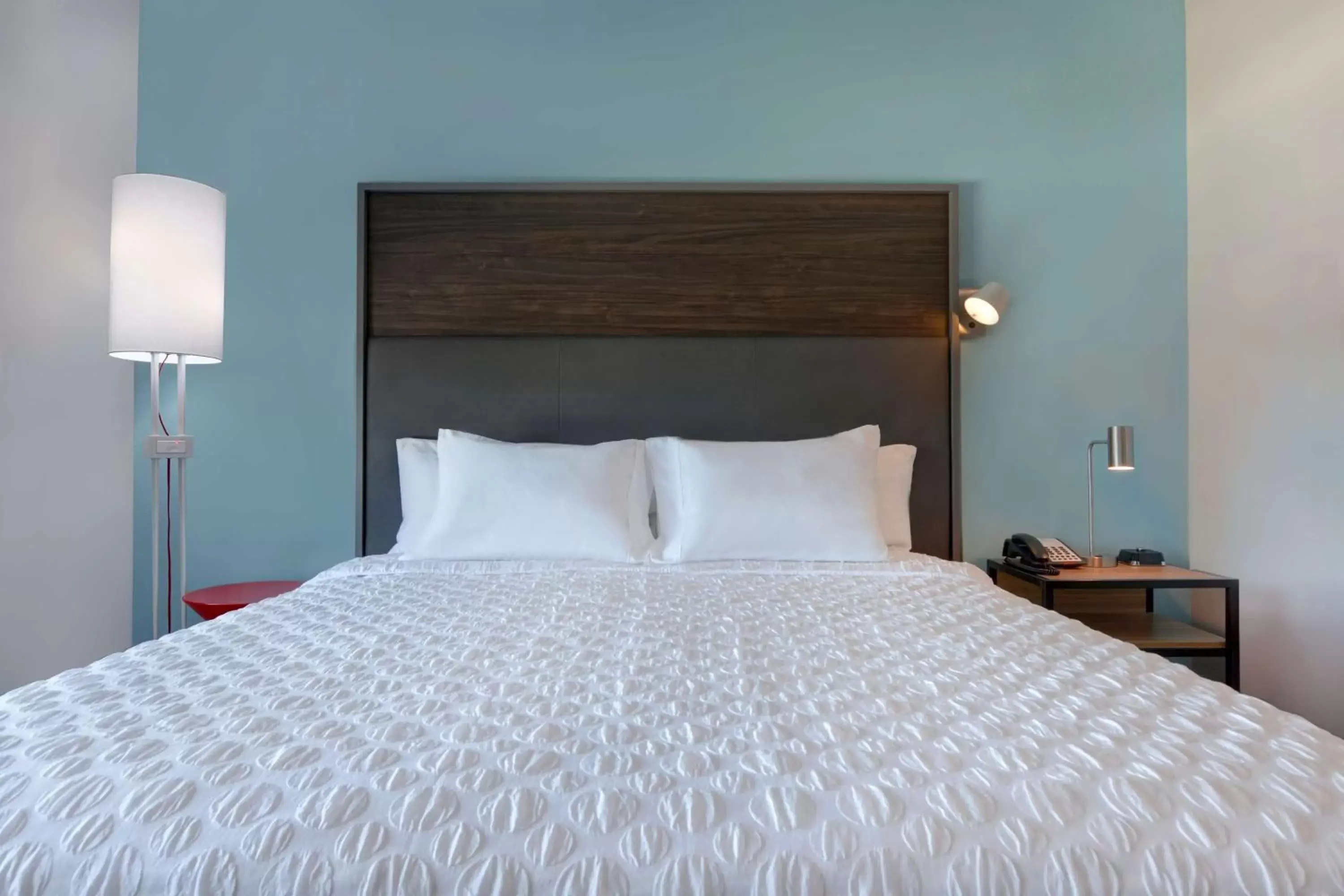 Bed in Tru By Hilton Fort Walton Beach, Fl Bed in Tru By Hilton Fort Walton Beach, Fl