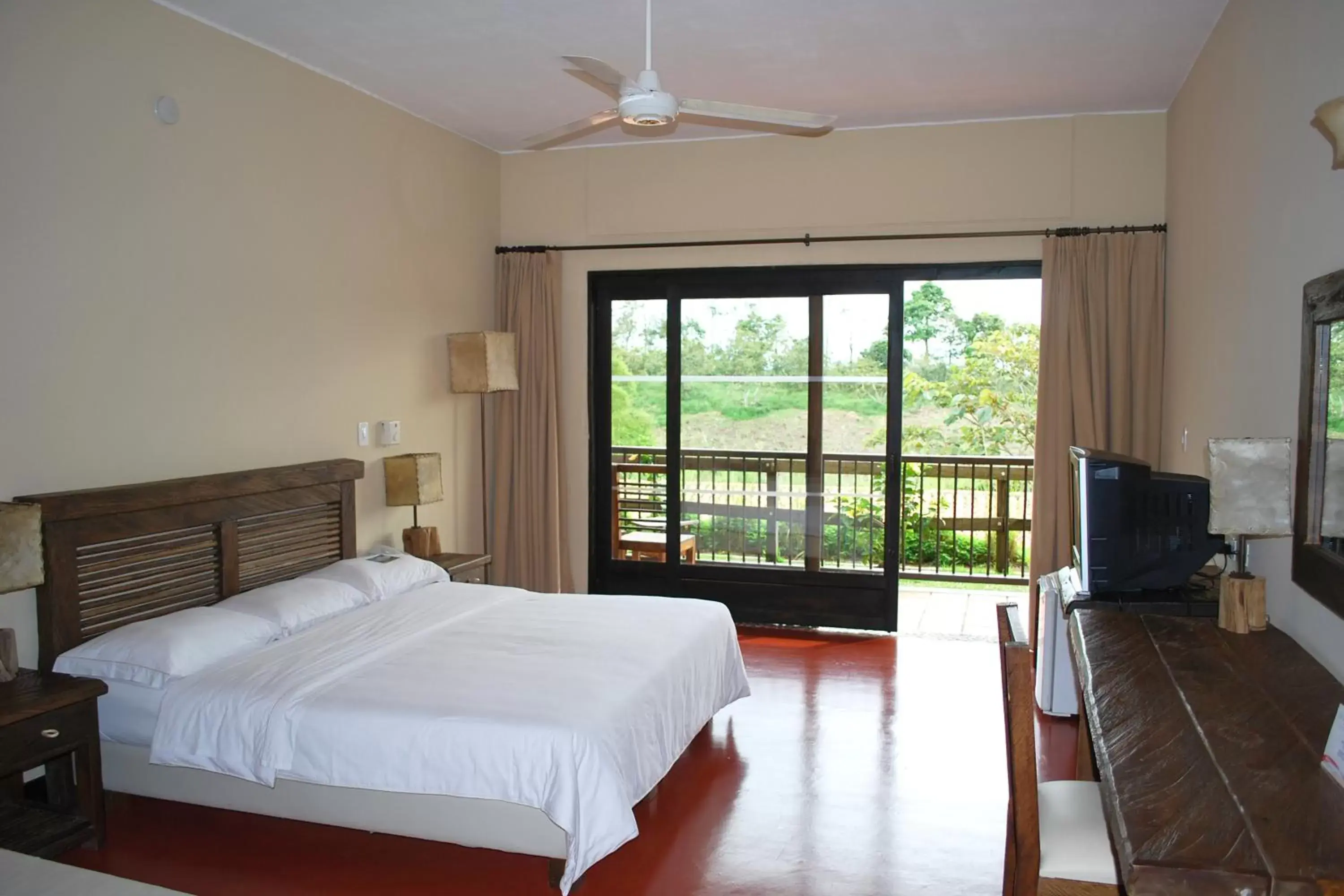 Bed in Decameron Panaca - All Inclusive Bed in Decameron Panaca - All Inclusive