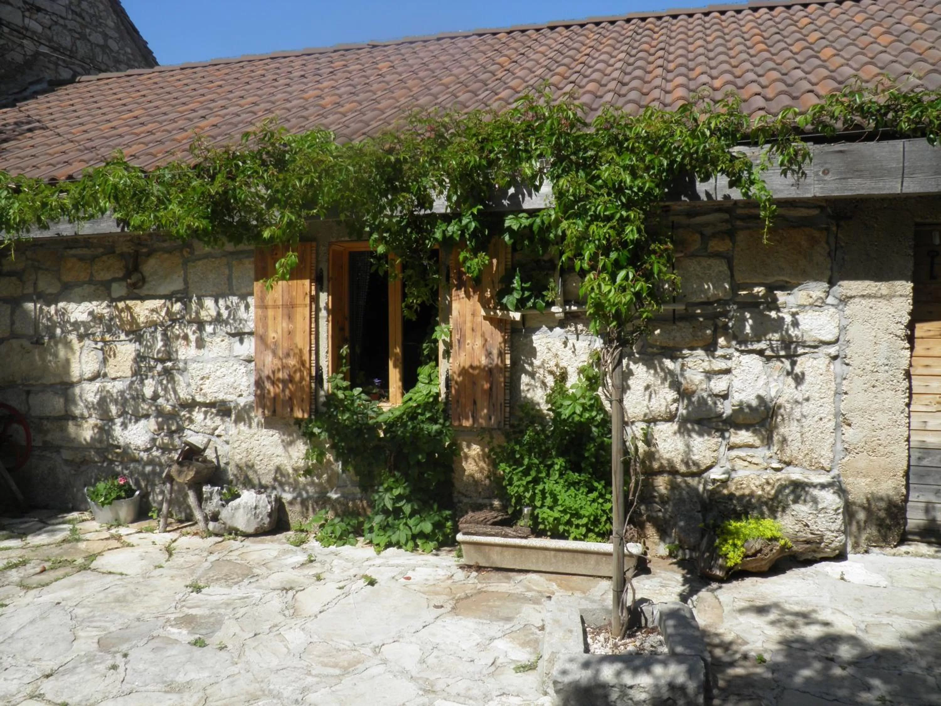 Restaurant/places to eat in Agroturizam Duvančić - Konoba dida Marka