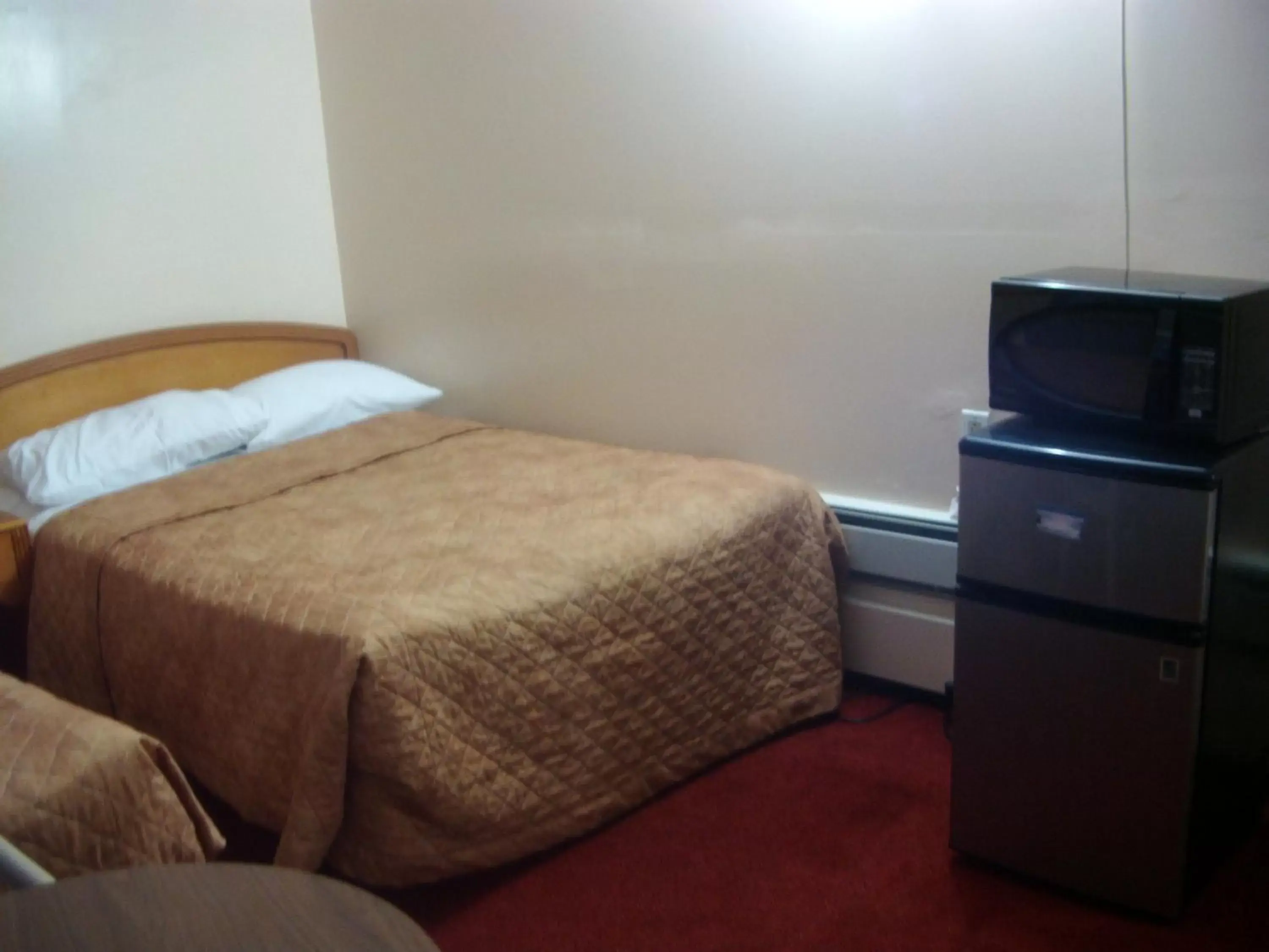 Bedroom, Bed in Star Inn by Elevate Rooms