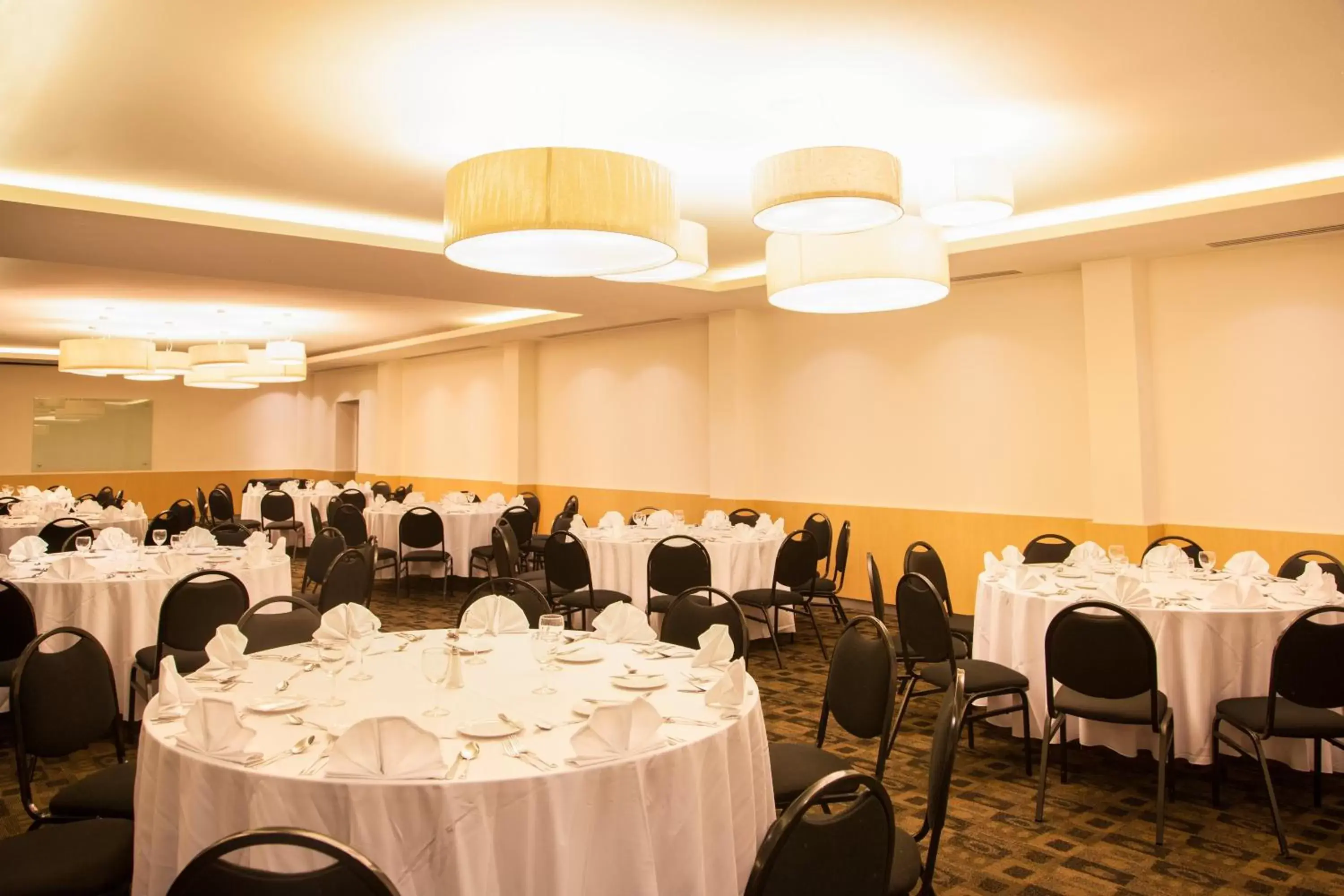 Meeting/conference room, Banquet Facilities in Fiesta Inn Aeropuerto CD Mexico