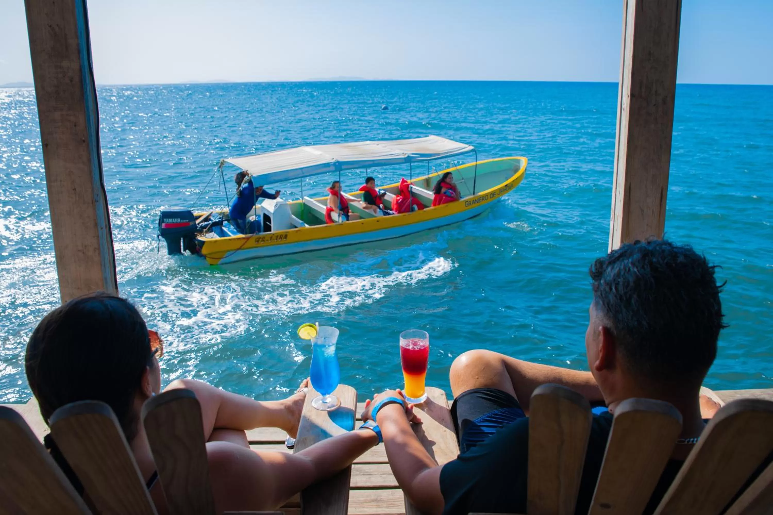 La Ensenada Beach Resort