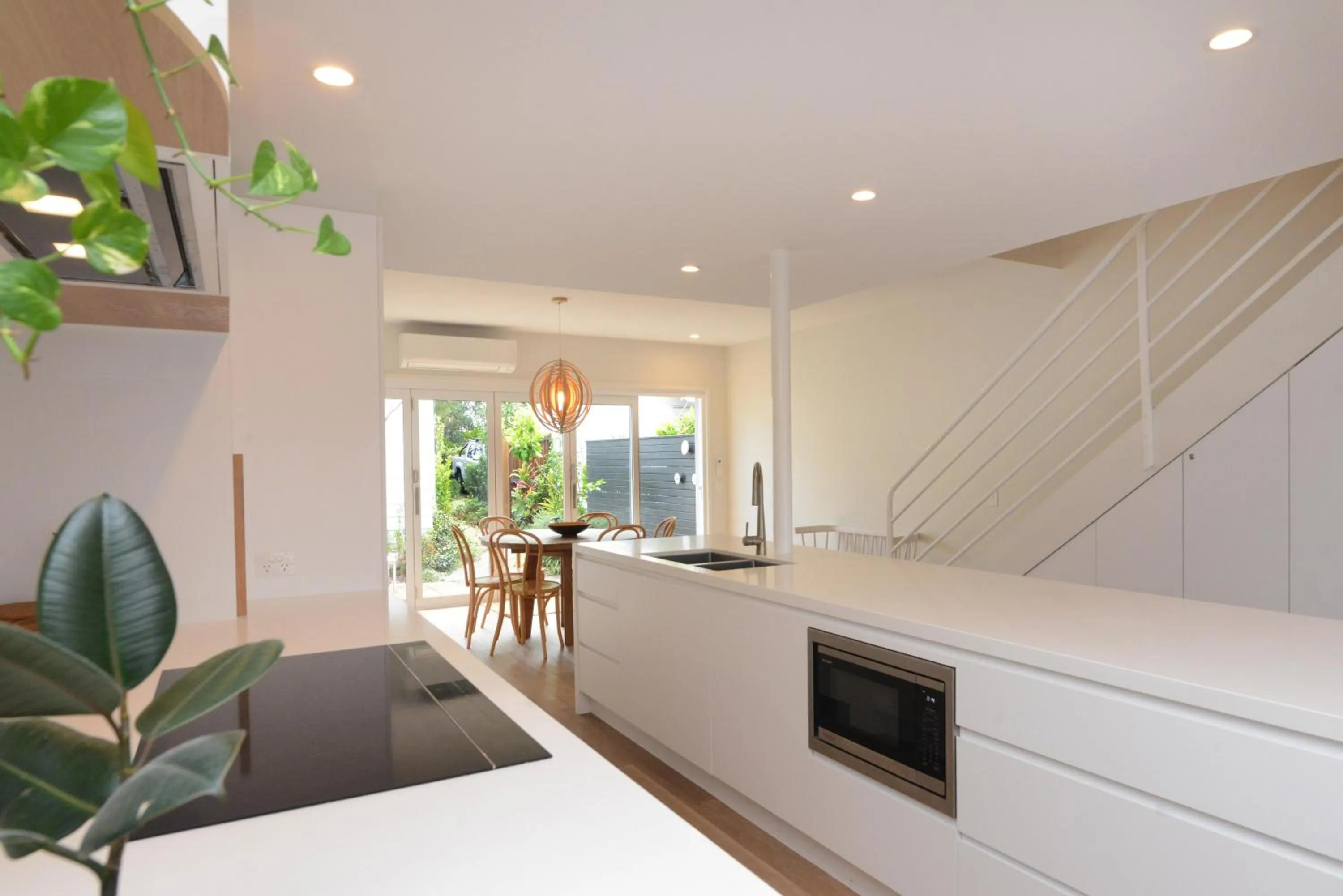 Noosa Entrance Waterfront Resort