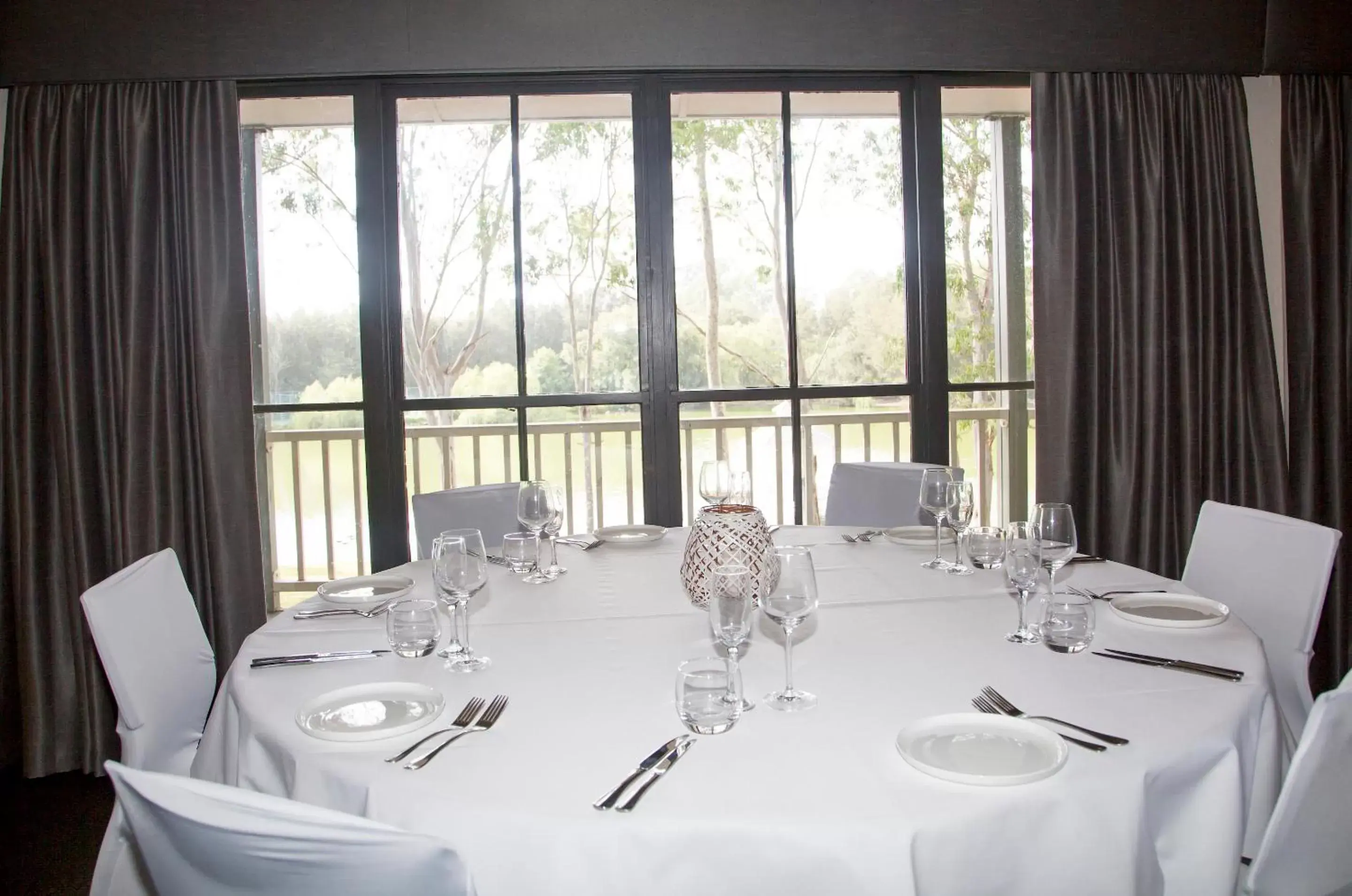 Dining area, Restaurant/Places to Eat in Lincoln Downs Resort Batemans Bay, Signature Collection by Best Western