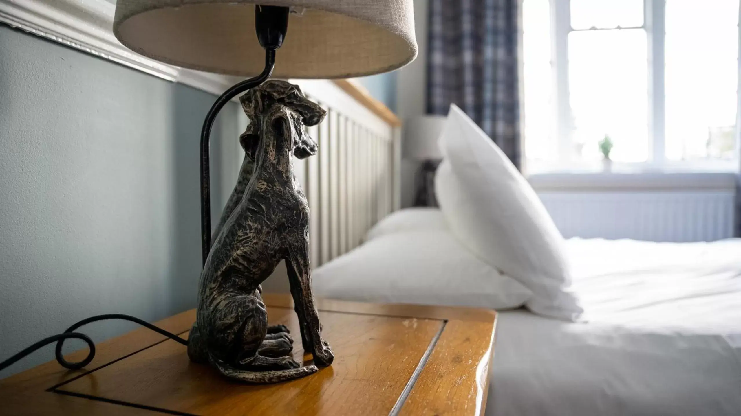 Bedroom, Bed in The Star Inn Bedroom, Bed in The Star Inn