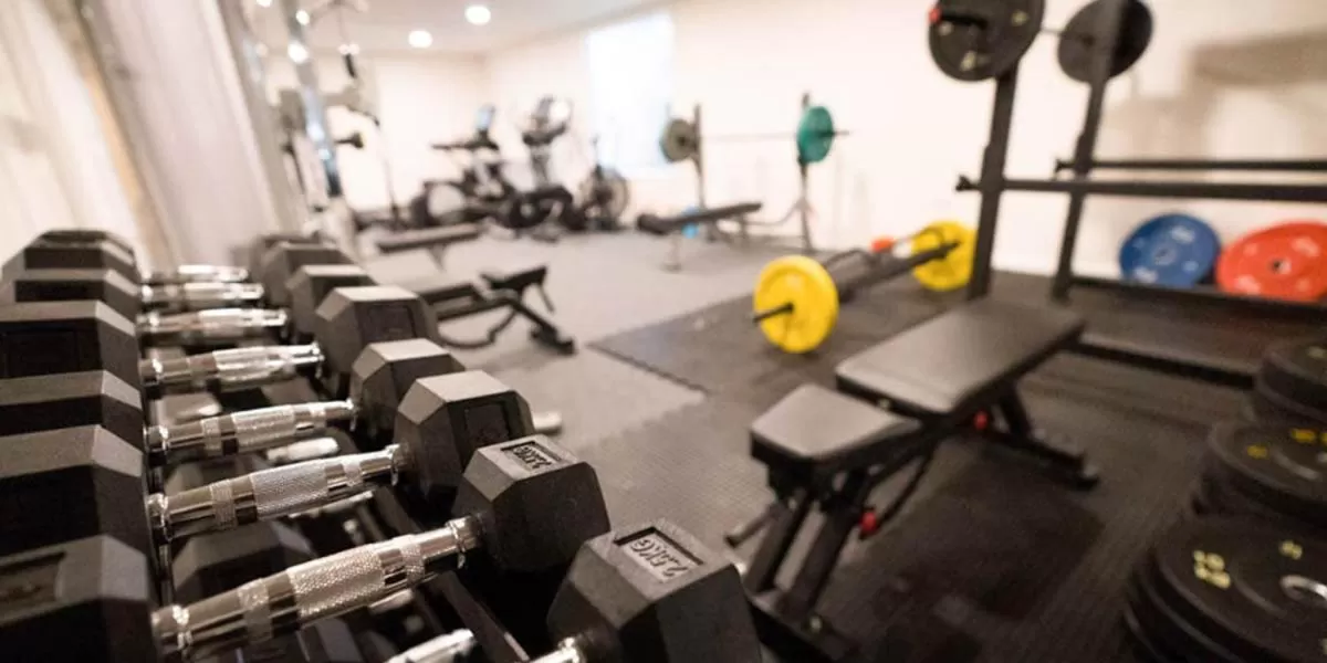 Fitness centre/facilities, Fitness Center/Facilities in Cape Cornwall Club