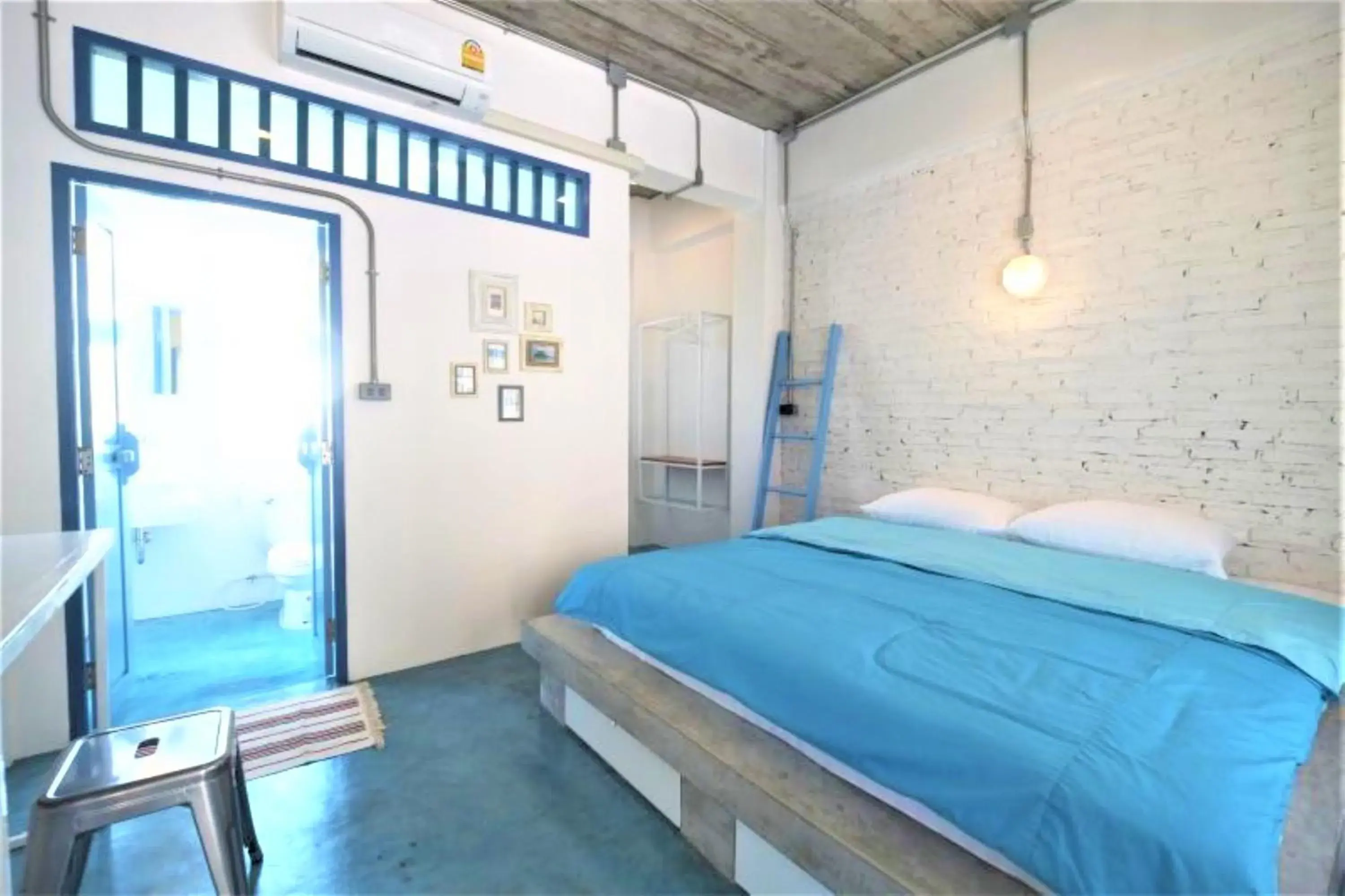 Bedroom, Bed in Chanchalay Hip Hostel (SHA Plus)