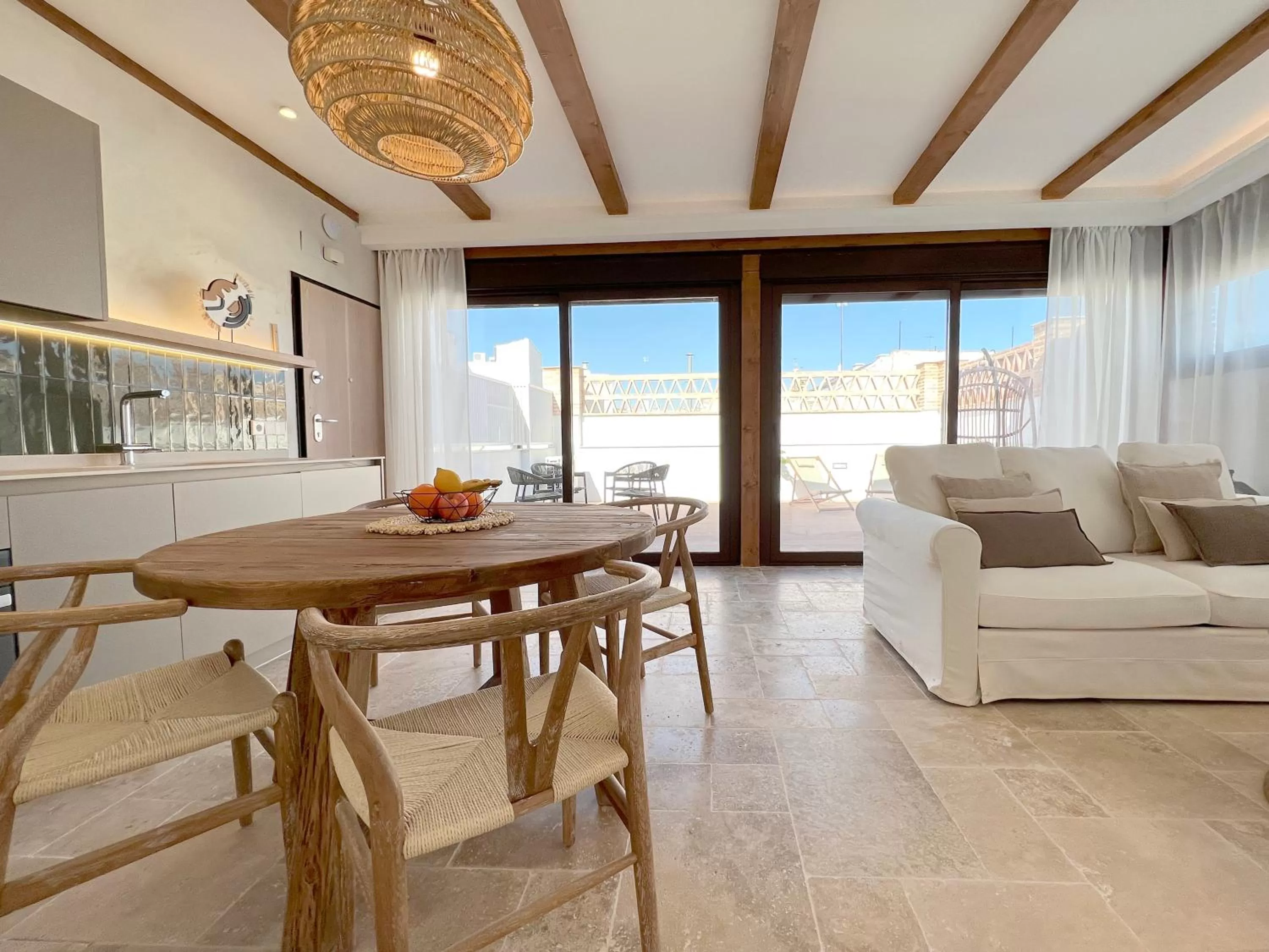 Arcos de Medina - Apartamentos premium