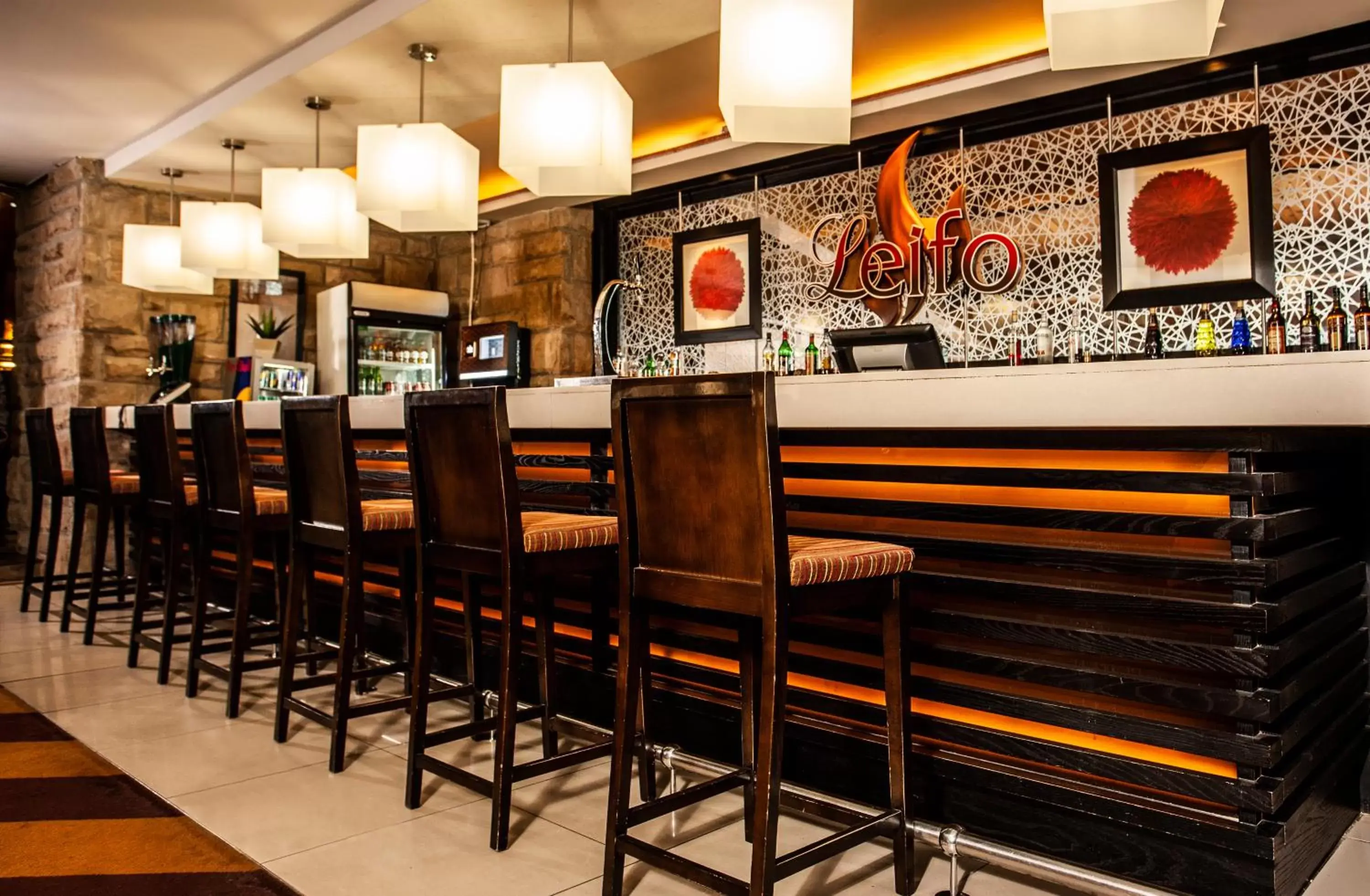 Restaurant/places to eat in Avani Lesotho Hotel & Casino Restaurant/places to eat in Avani Lesotho Hotel & Casino