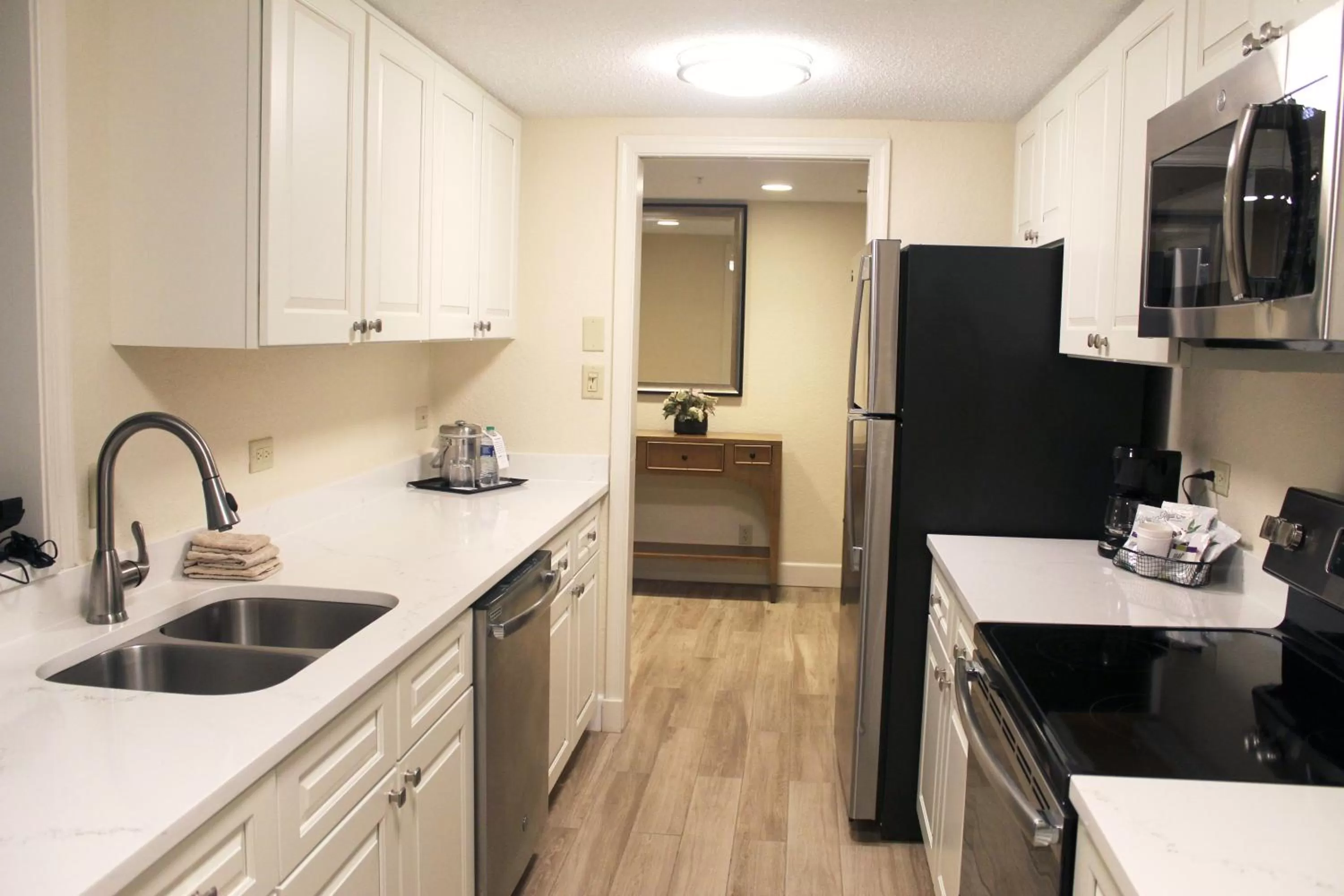kitchen in Innisbrook Resort