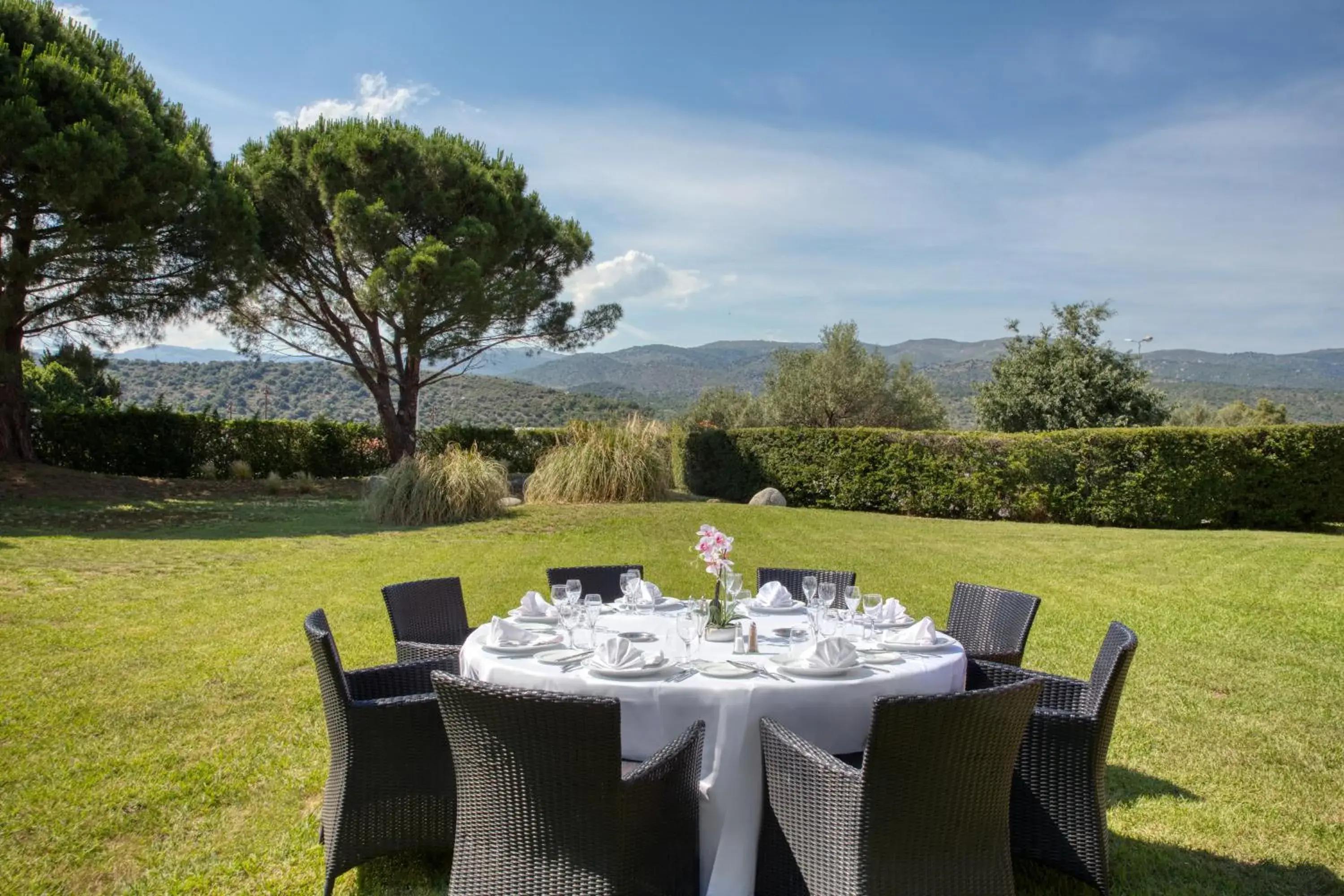 Restaurant/places to eat in Best Western Le Vauban Restaurant/places to eat in Best Western Le Vauban