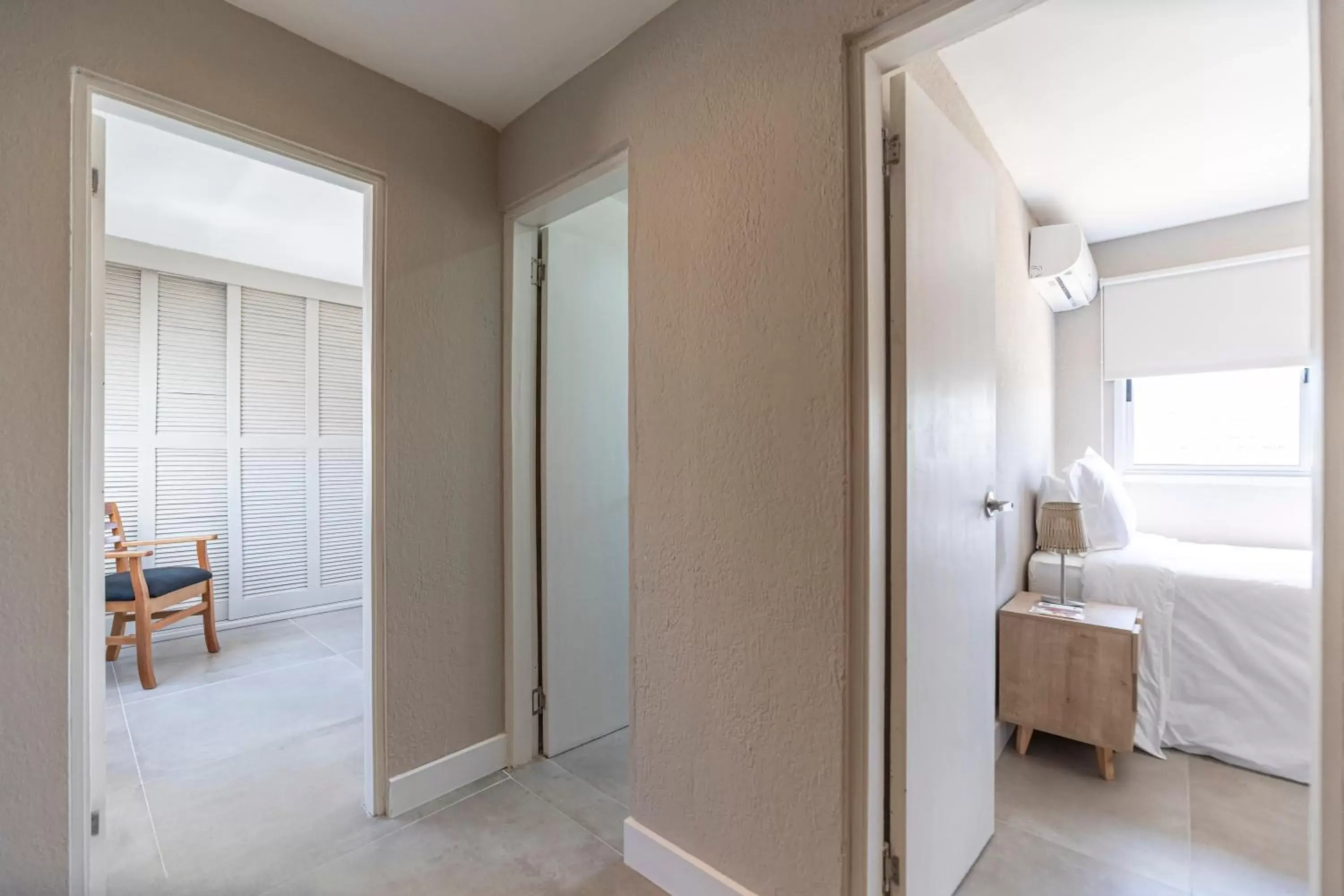 Family Suite in Nobile Hotel Montoya Family Suite in Nobile Hotel Montoya