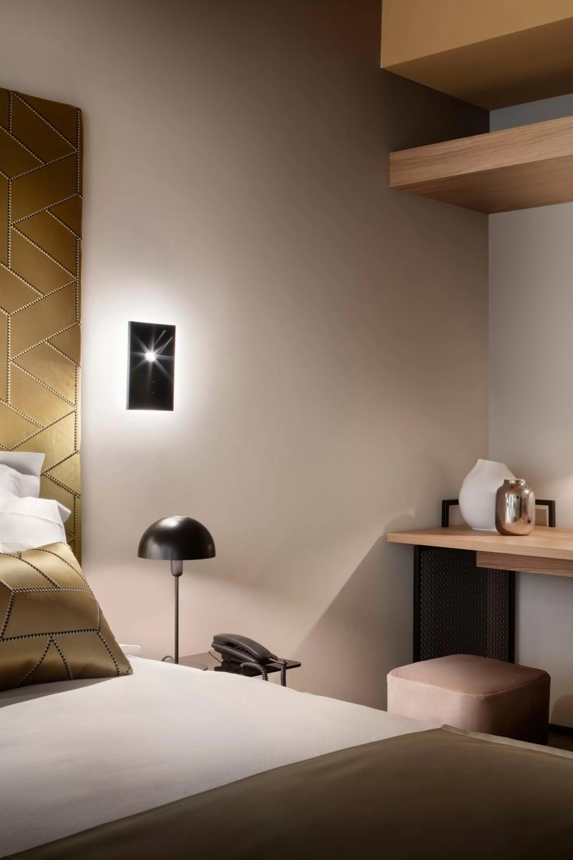 Other, Bed in Speronari Suites