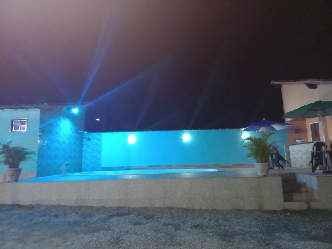 Pousada Baía do Sol Saquarema