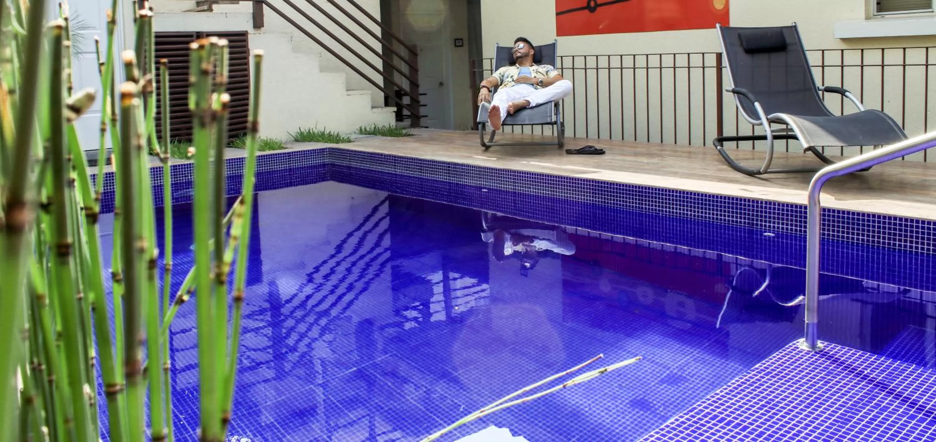 Las Magnolias Hotel Boutique