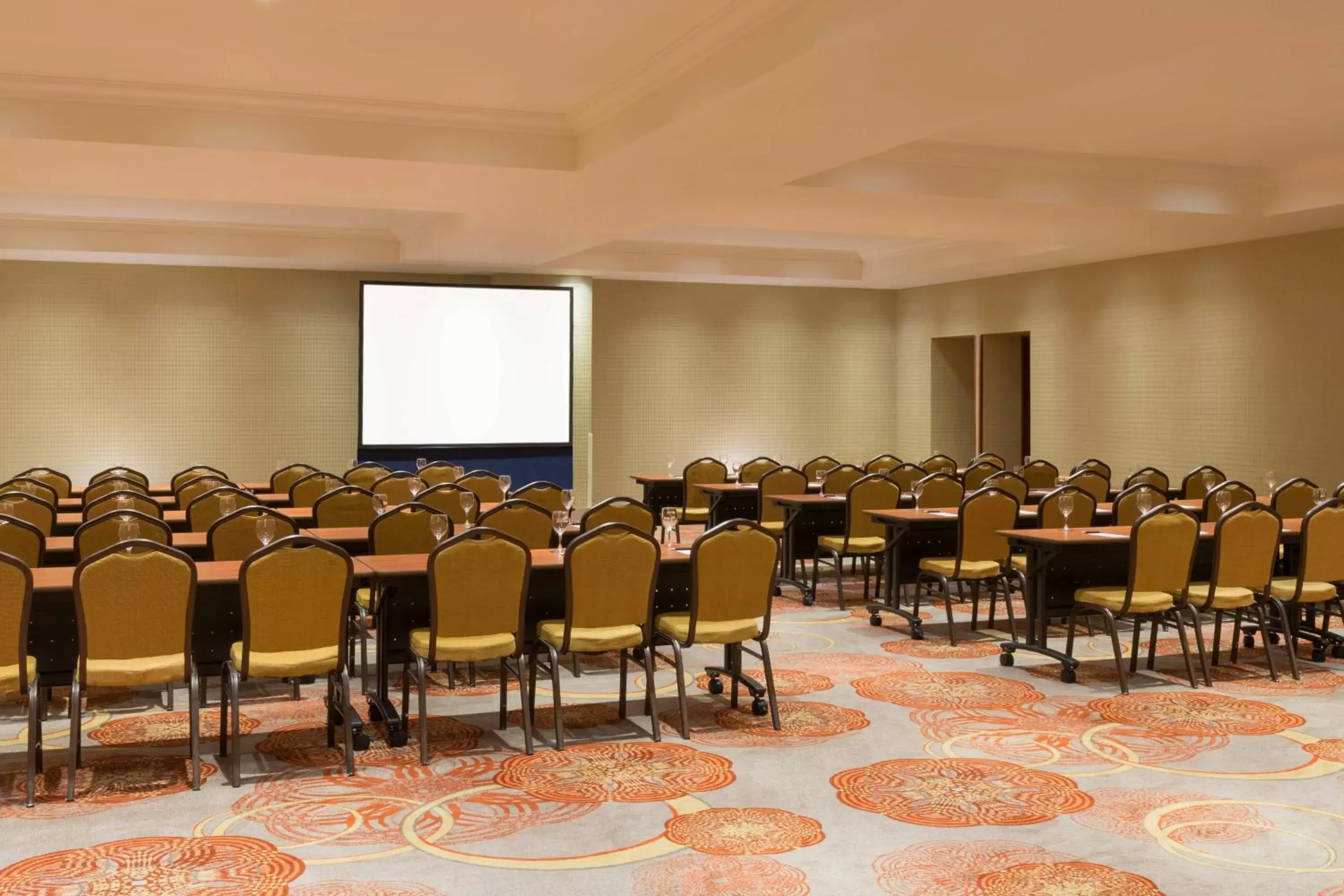 Meeting/conference room in Sheraton Grand Rio Hotel & Resort