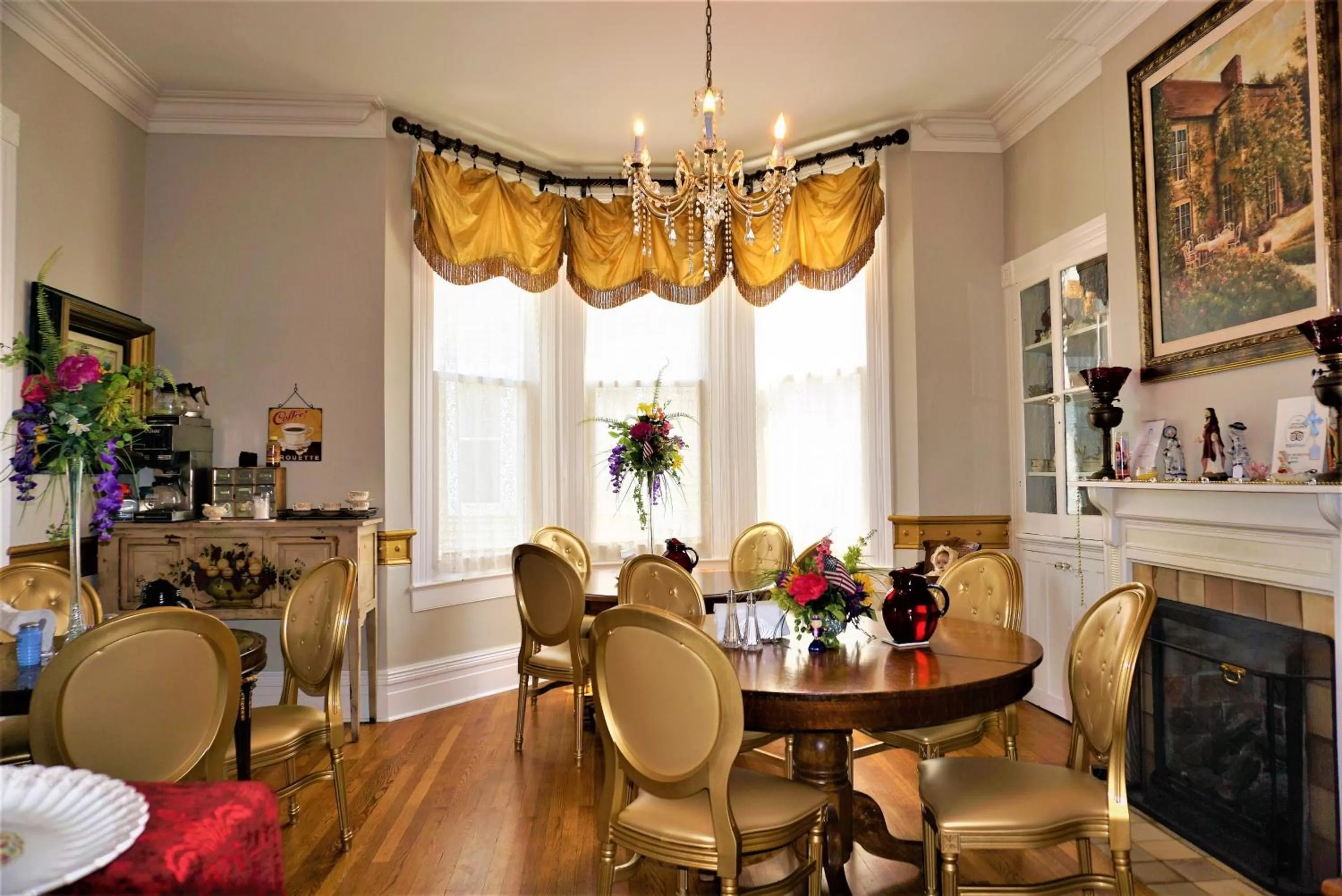 Paducah 1895 Washington Hotel