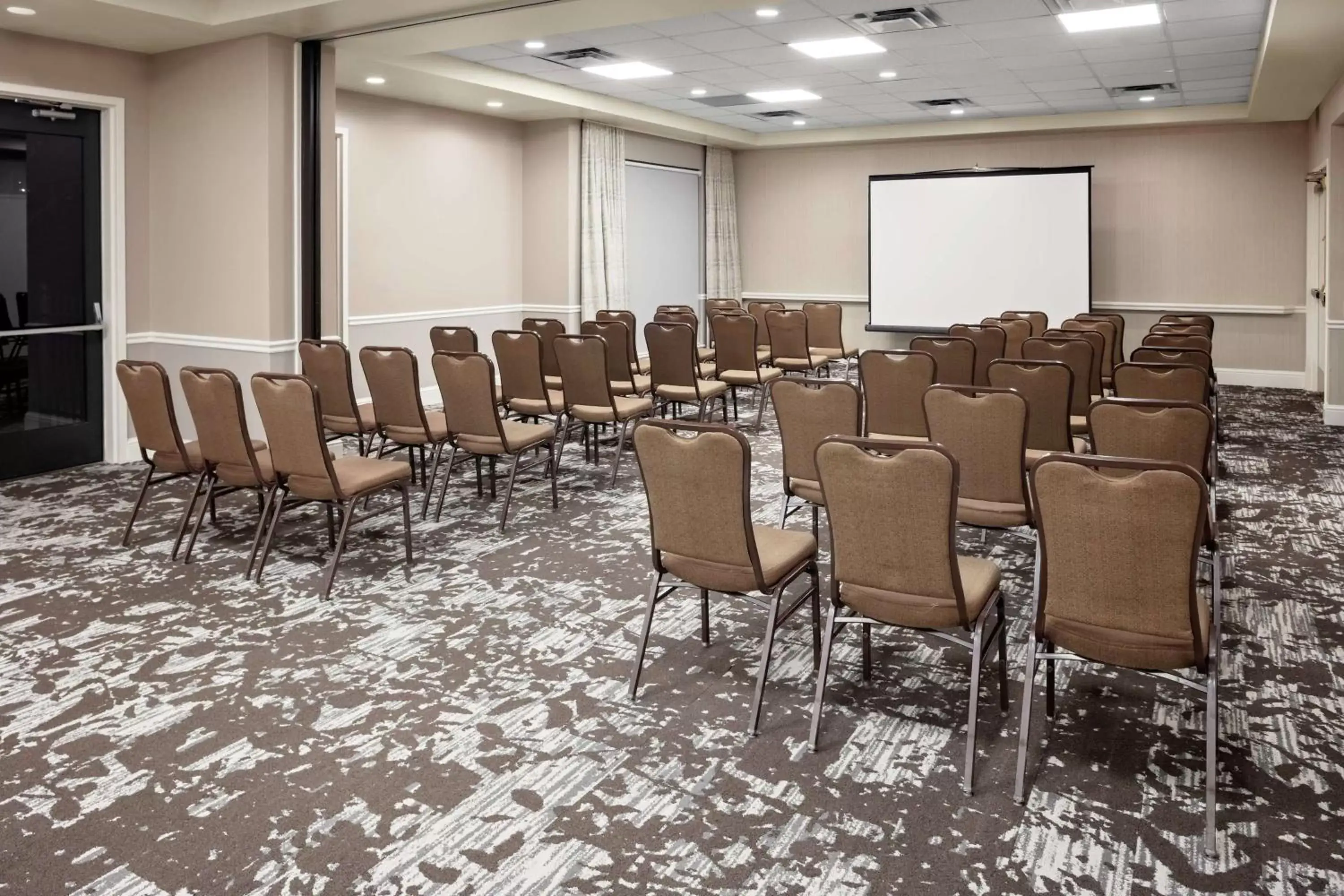 Meeting/conference room in Hilton Garden Inn Atlanta Perimeter Center