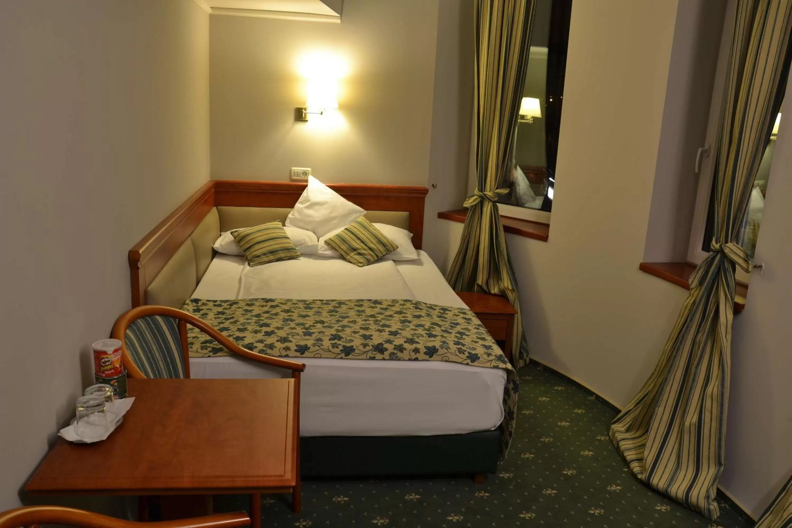 Single Room - single occupancy in Best Lido Hotel