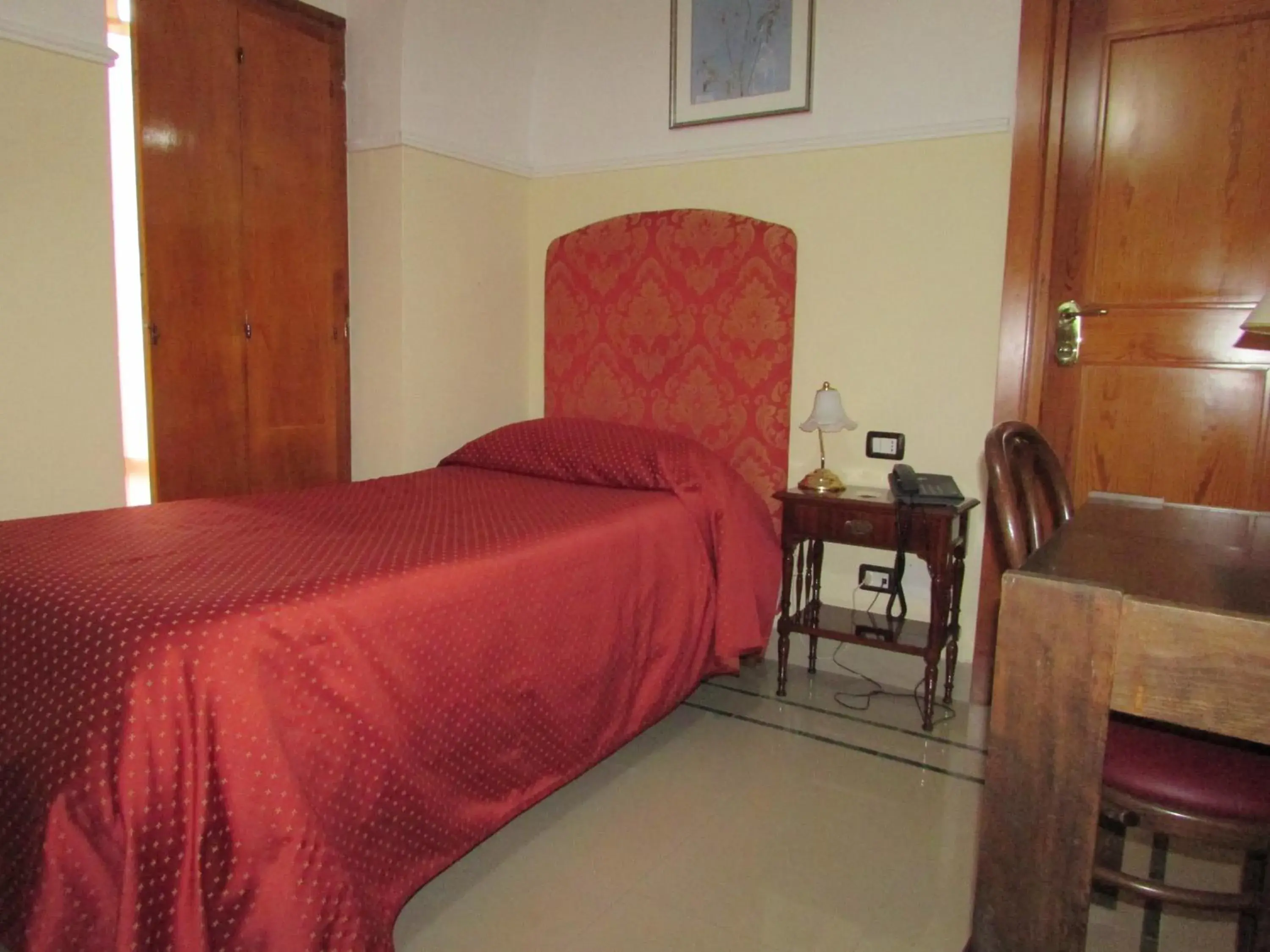 Bedroom, Bed in Masseria Sant'Anna