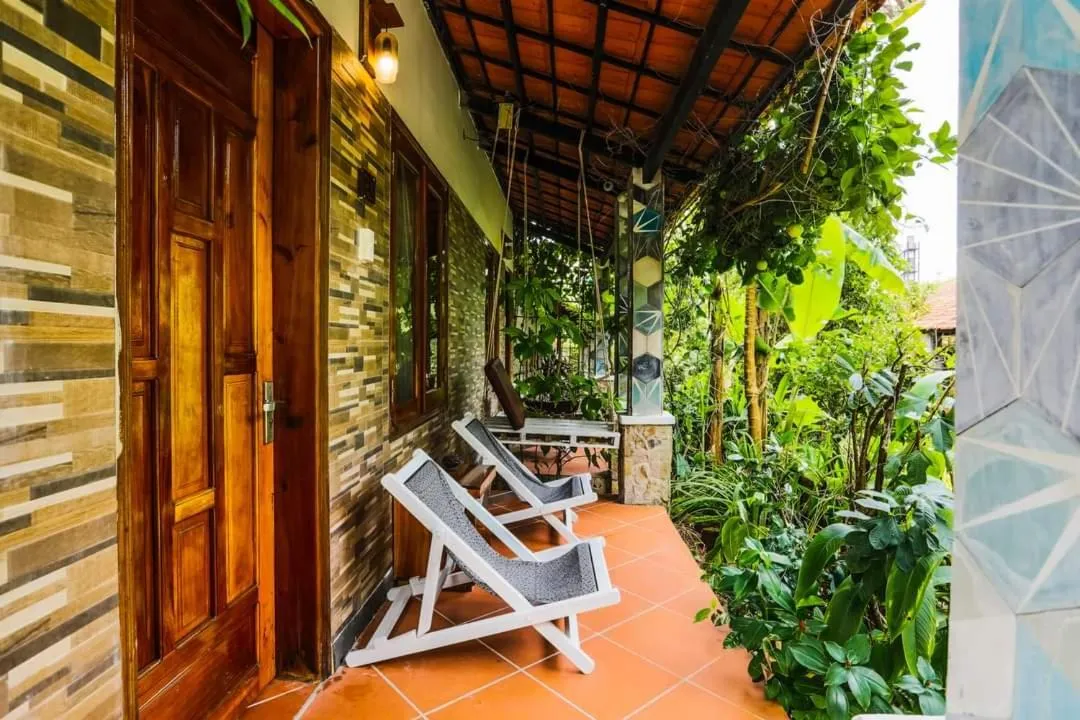 Miana Resort Phu Quoc