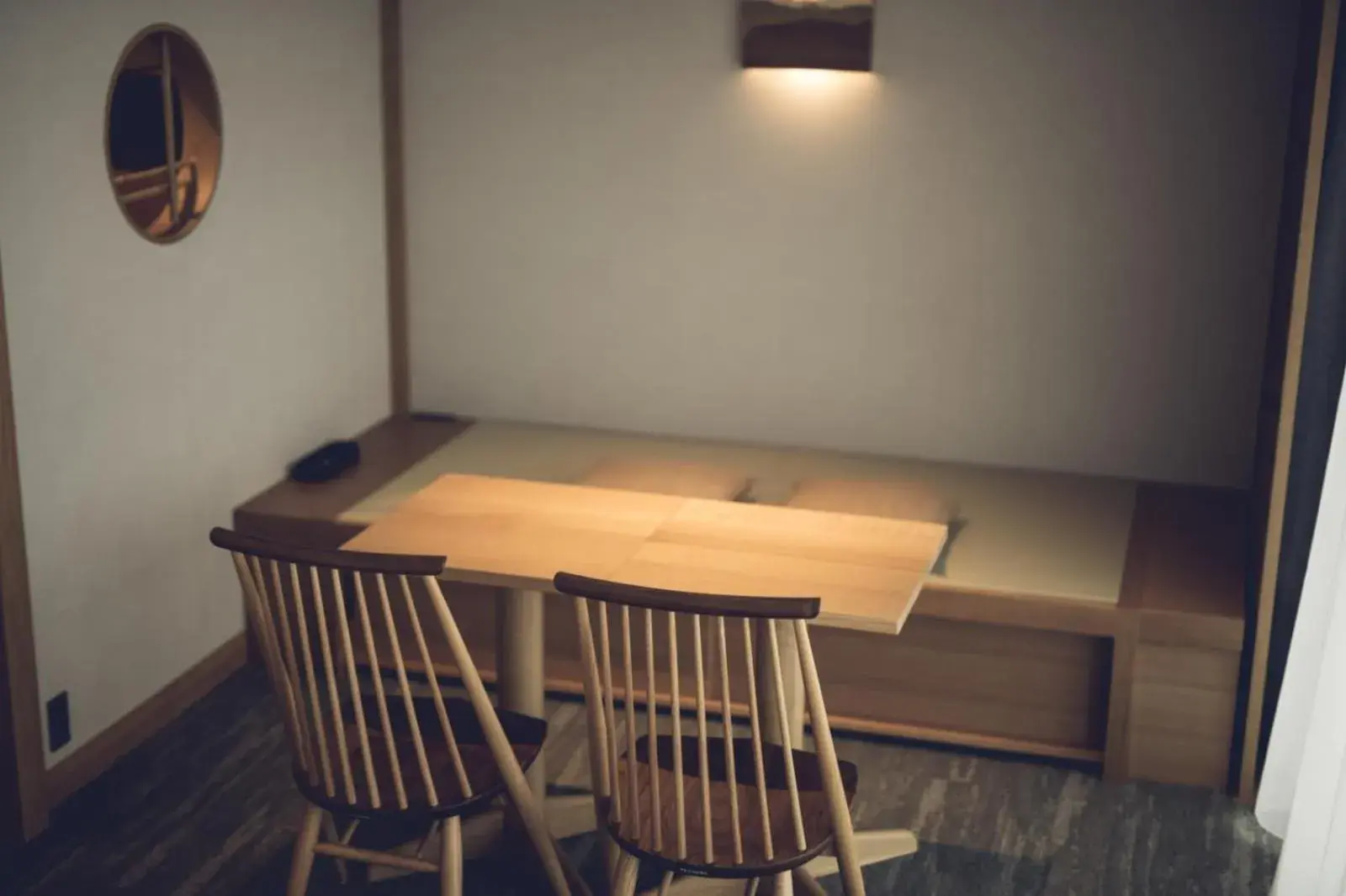 Photo of the whole room in Tokyu Stay Hida Takayama Musubinoyu Photo of the whole room in Tokyu Stay Hida Takayama Musubinoyu