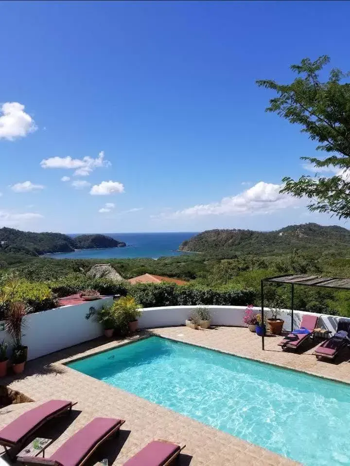 Balcony/Terrace, Swimming Pool in El Jardin