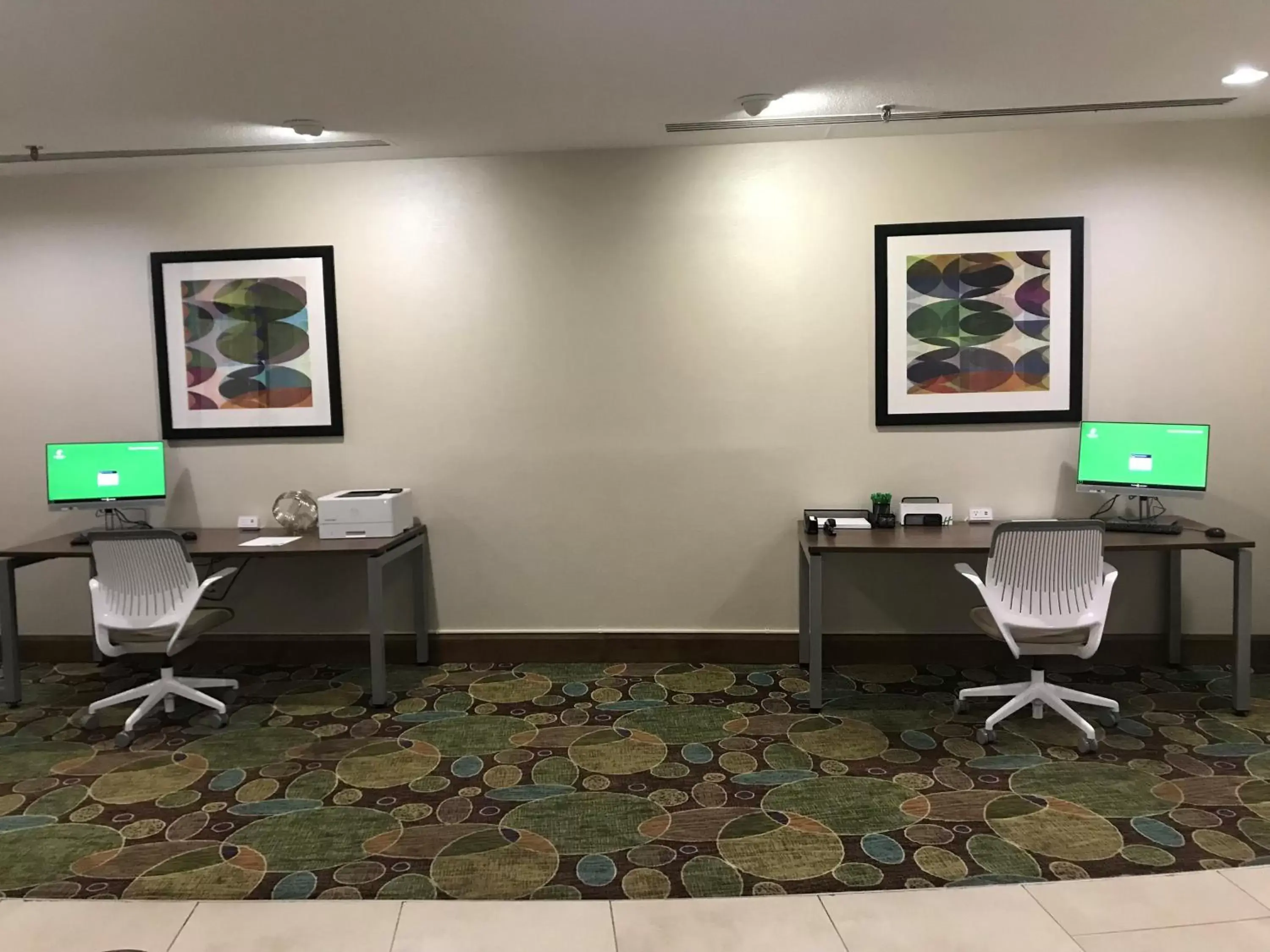 Other, Business Area/Conference Room in Holiday Inn Greenville, an IHG Hotel