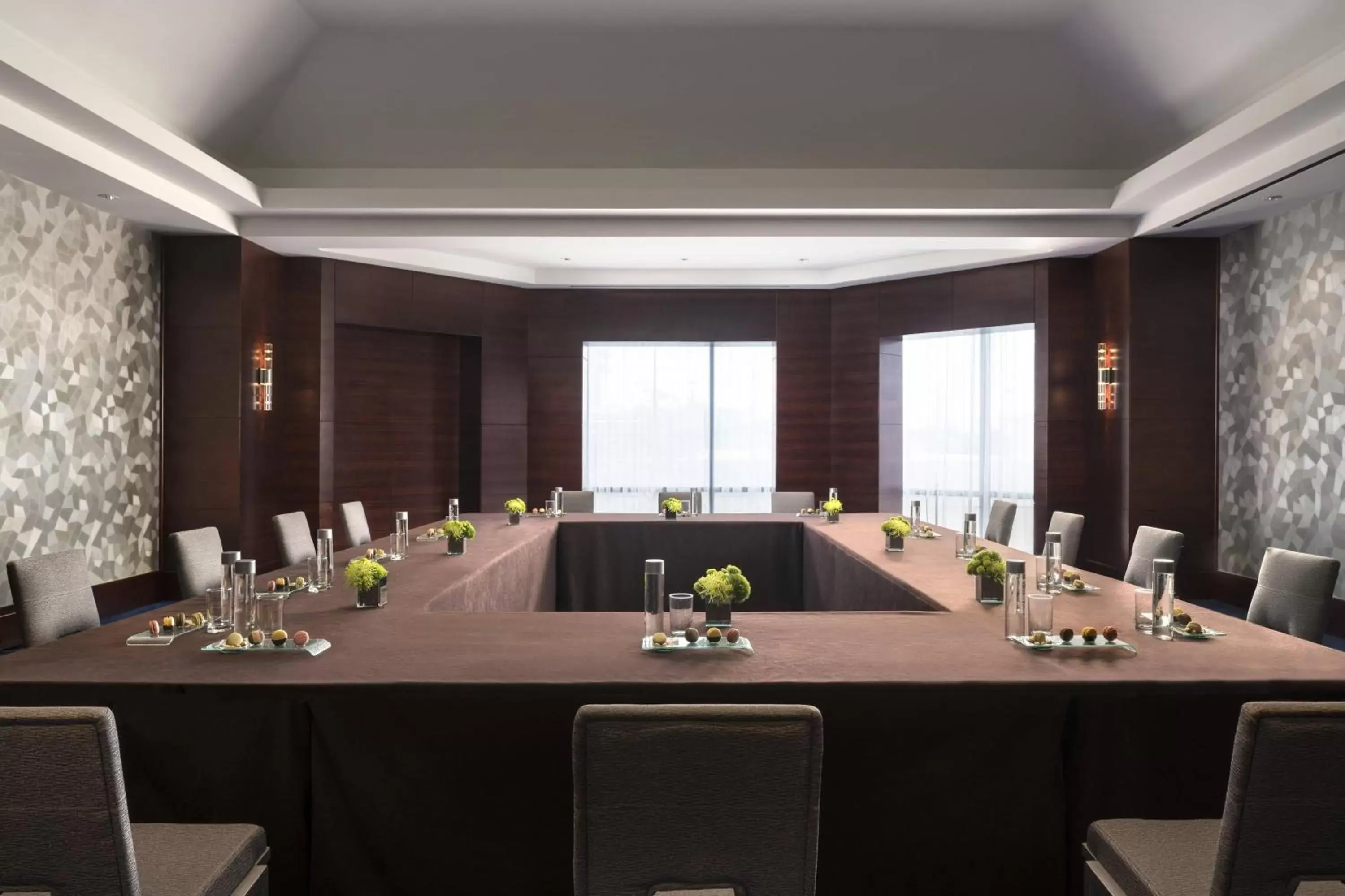 Meeting/conference room in The Ritz-Carlton, Denver