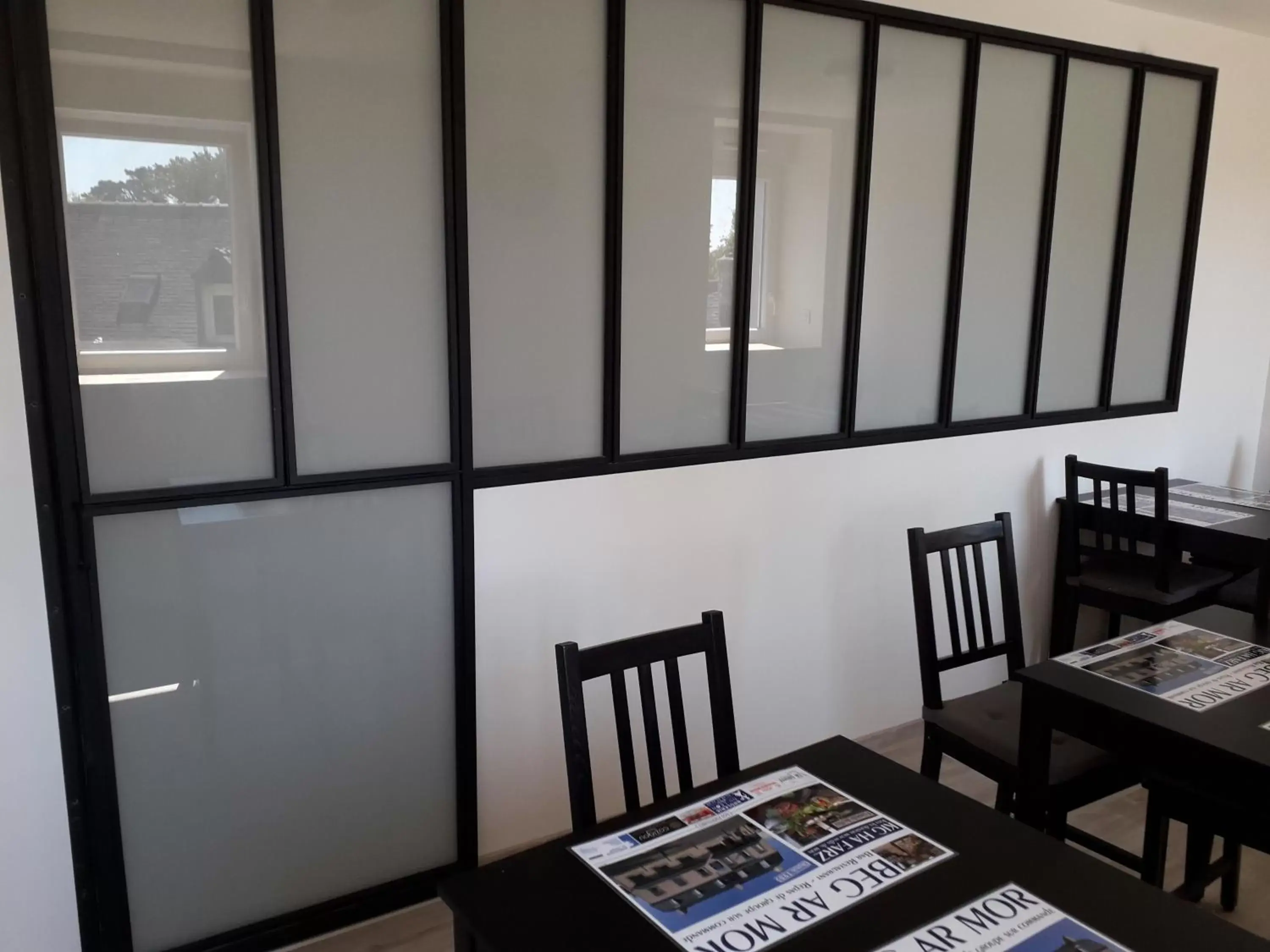 Double Room in CHAMBRES D'HOTES PORTSALL Double Room in CHAMBRES D'HOTES PORTSALL