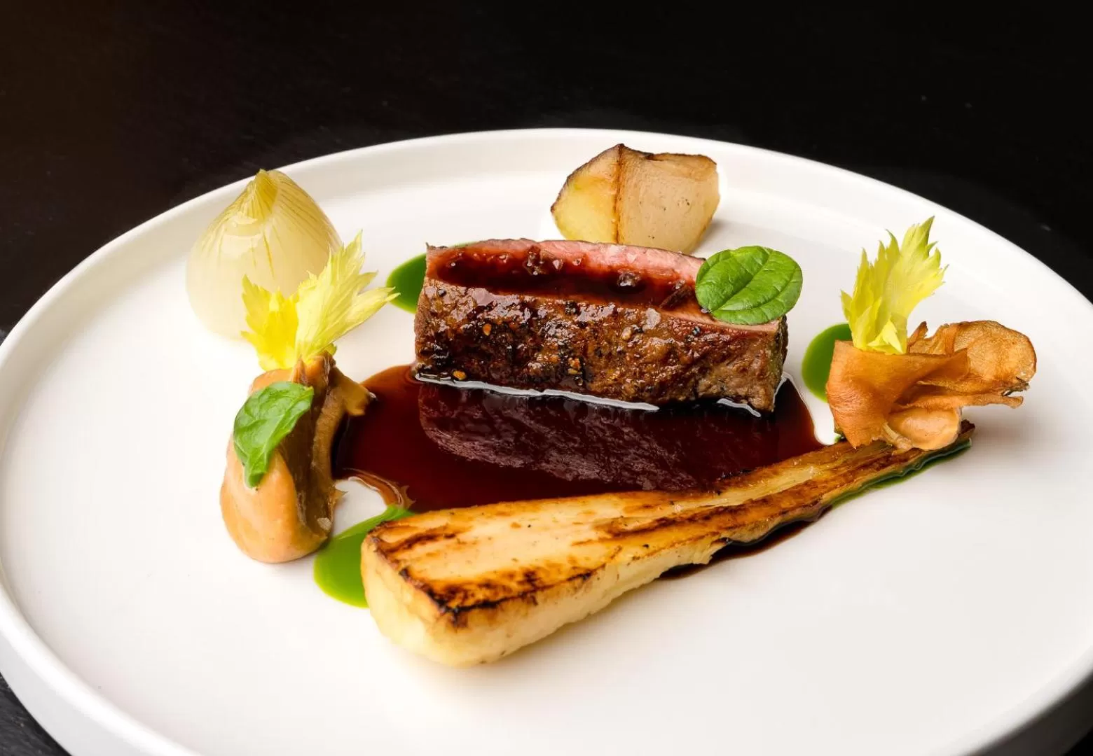 Food and drinks in Harmony Park Hotel & SPA