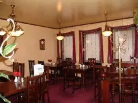 Restaurant/places to eat in Hotel an der Marktkirche