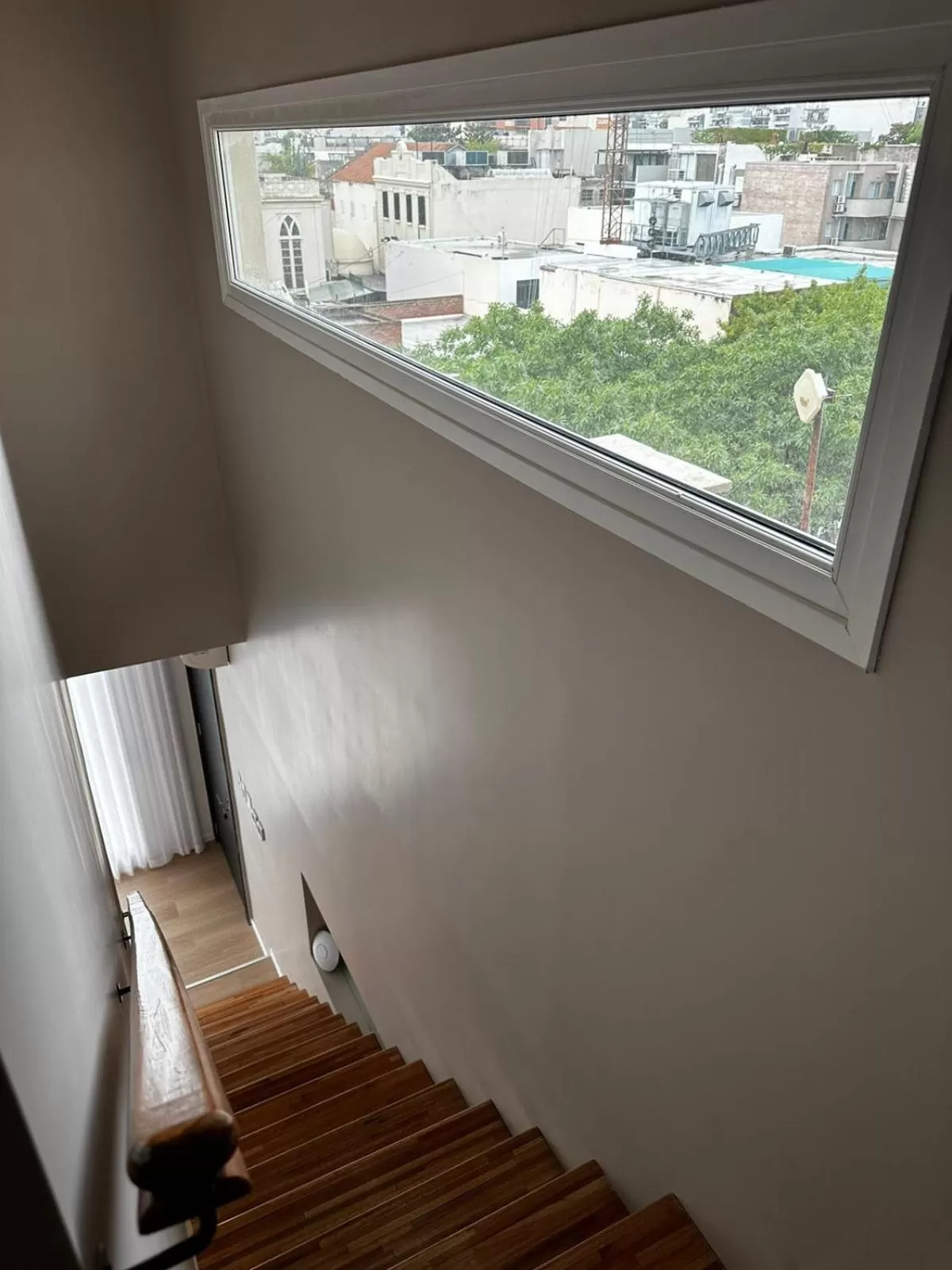 View (from property/room) in Purobaires Hotel Boutique