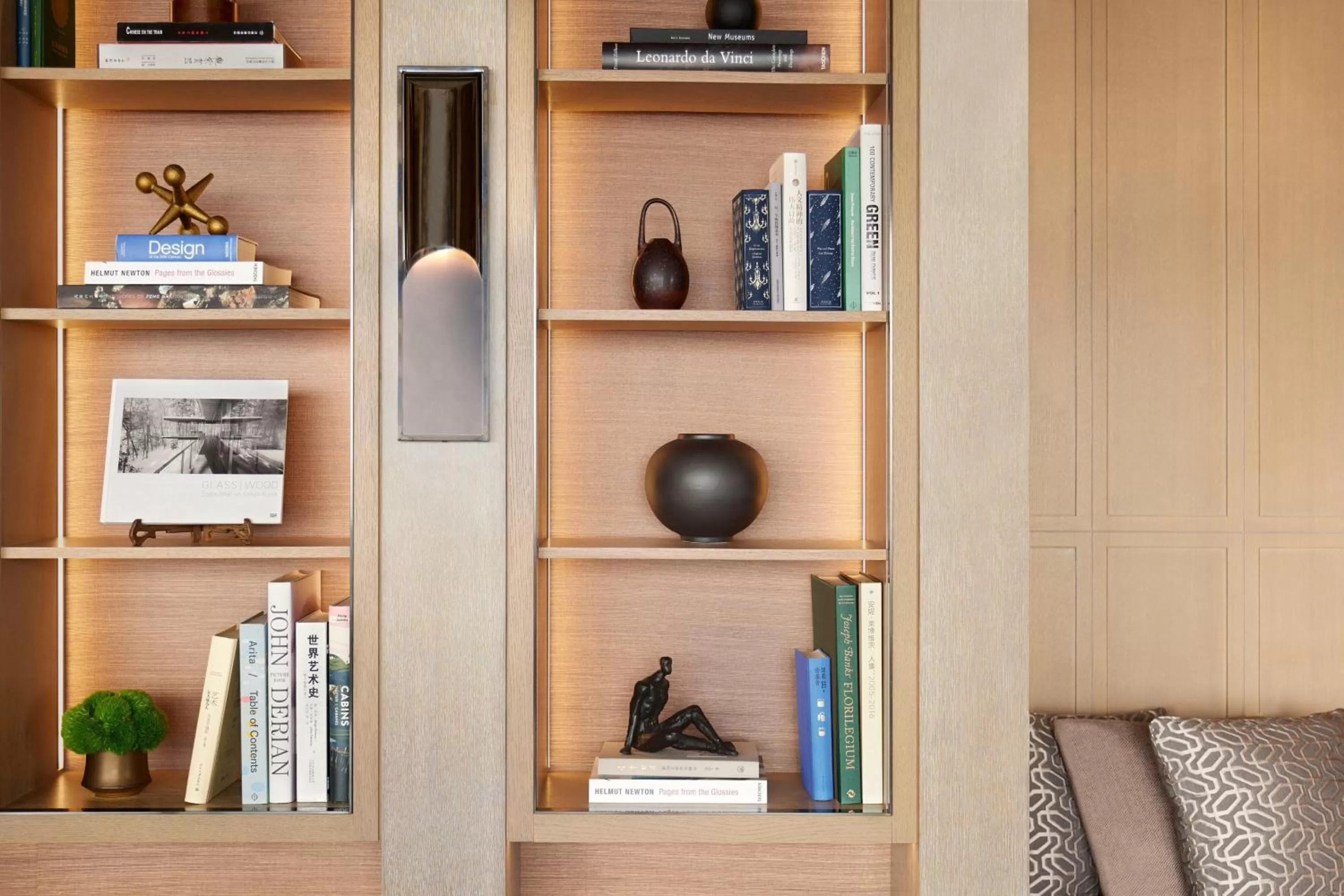 View (from property/room) in The Ritz-Carlton, Xi'an